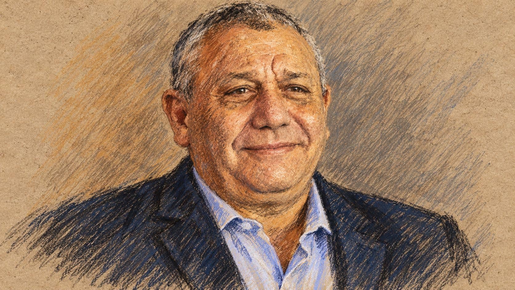 תמונה לכתבה: איזנקוט קורא למצביעים להפוך את הכעס על הממשלה לתמיכה בבחירות