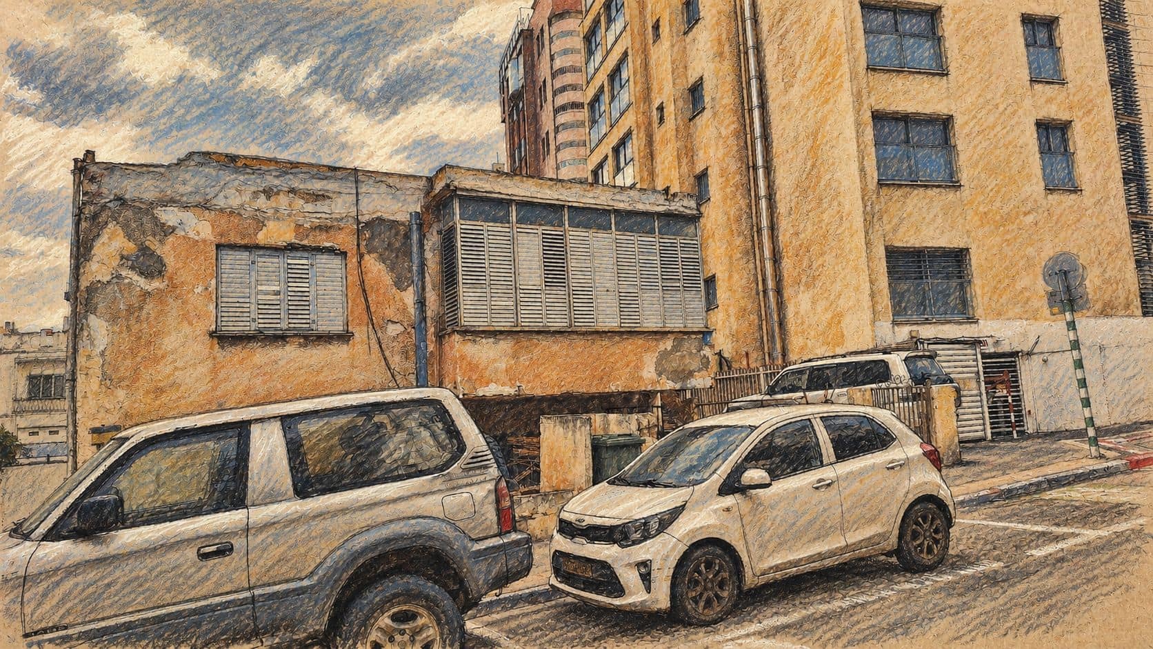 תמונה לכתבה: היקף המשכנתאות לדיור בישראל ירד בספטמבר בכ-20% ל-8.66 מיליארד ש״ח