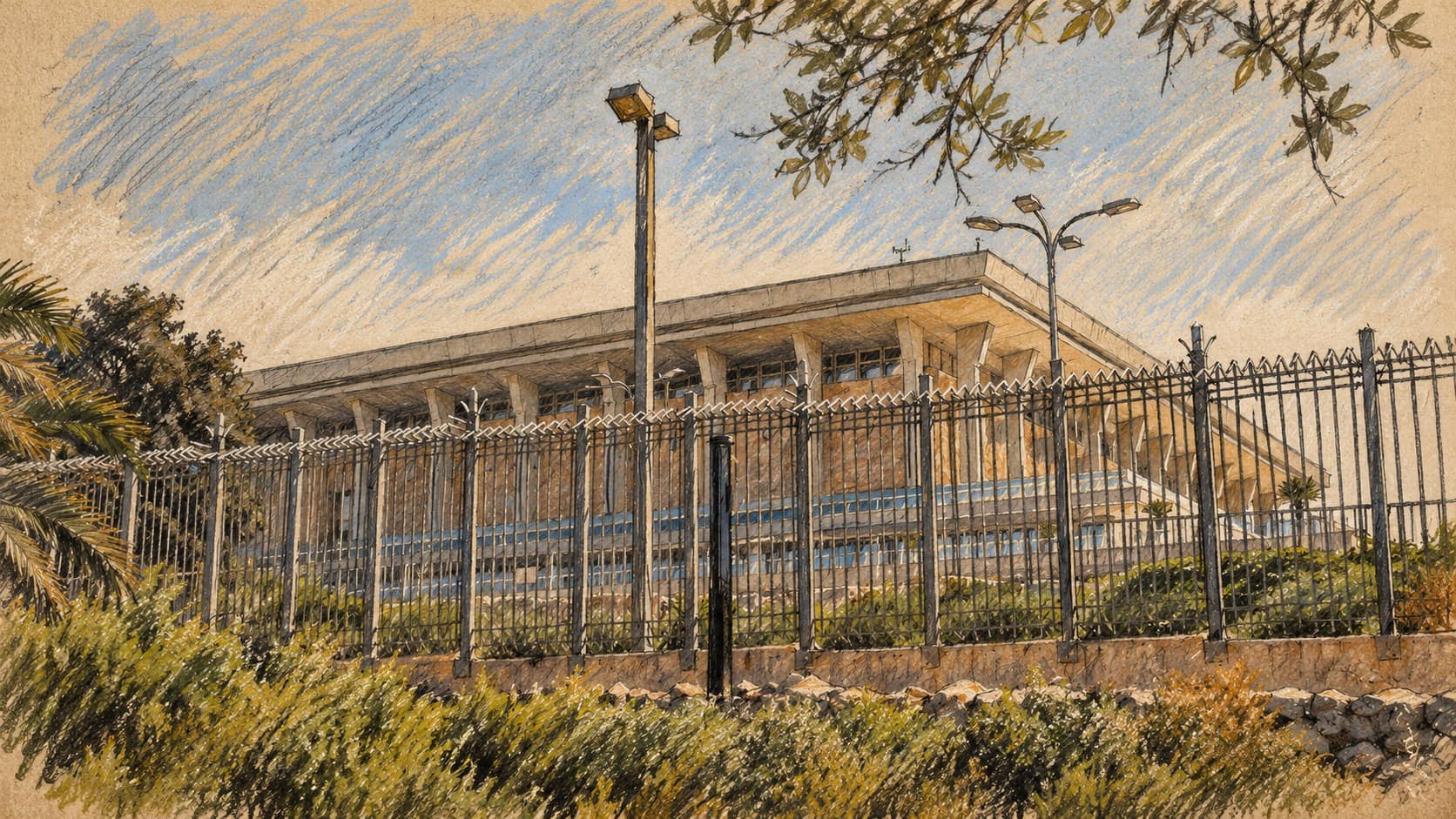 תמונה לכתבה: הליכוד וישר של איזנקוט מובילים בסקרי בחירות שונים