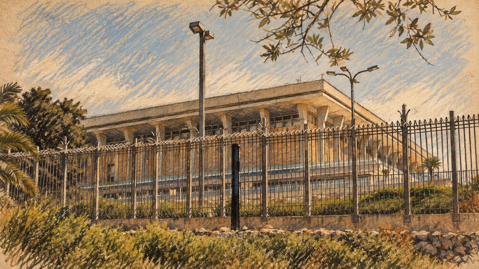 תמונה לכתבה: מירב כהן קוראת למעצר מהיר ולהגשת כתבי אישום מהירה נגד תוקפי חיילי צה"ל
