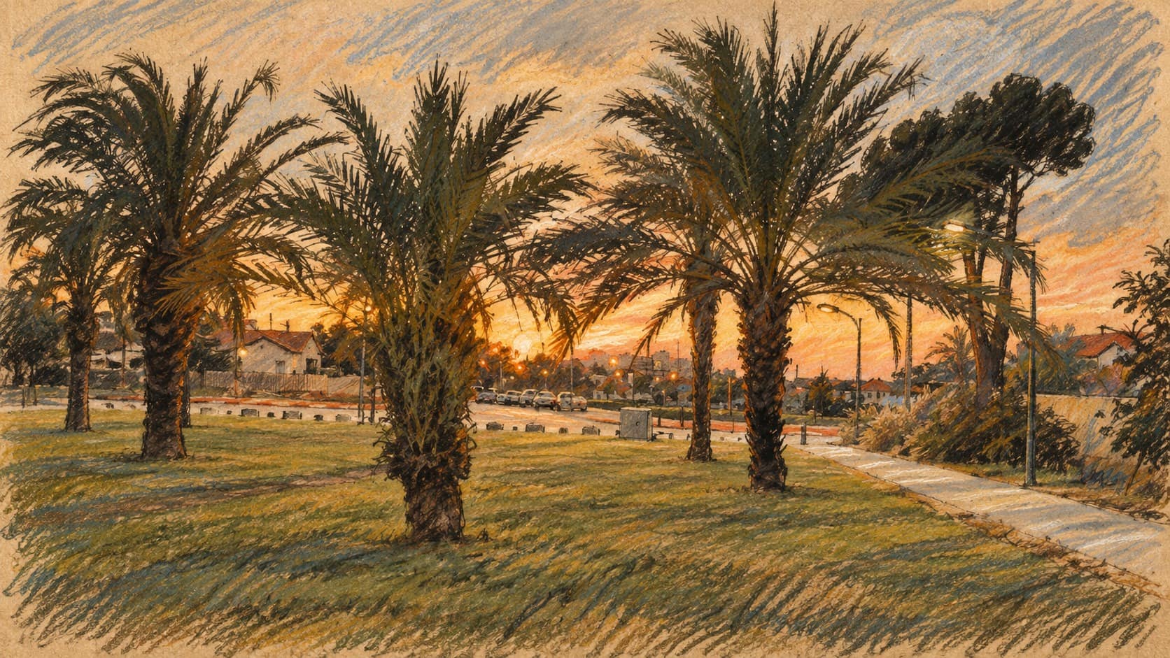 תמונה לכתבה: המשטרה עצרה שני חשודים בדקירת נער למוות באשקלון ועיכבה שמונה נוספים