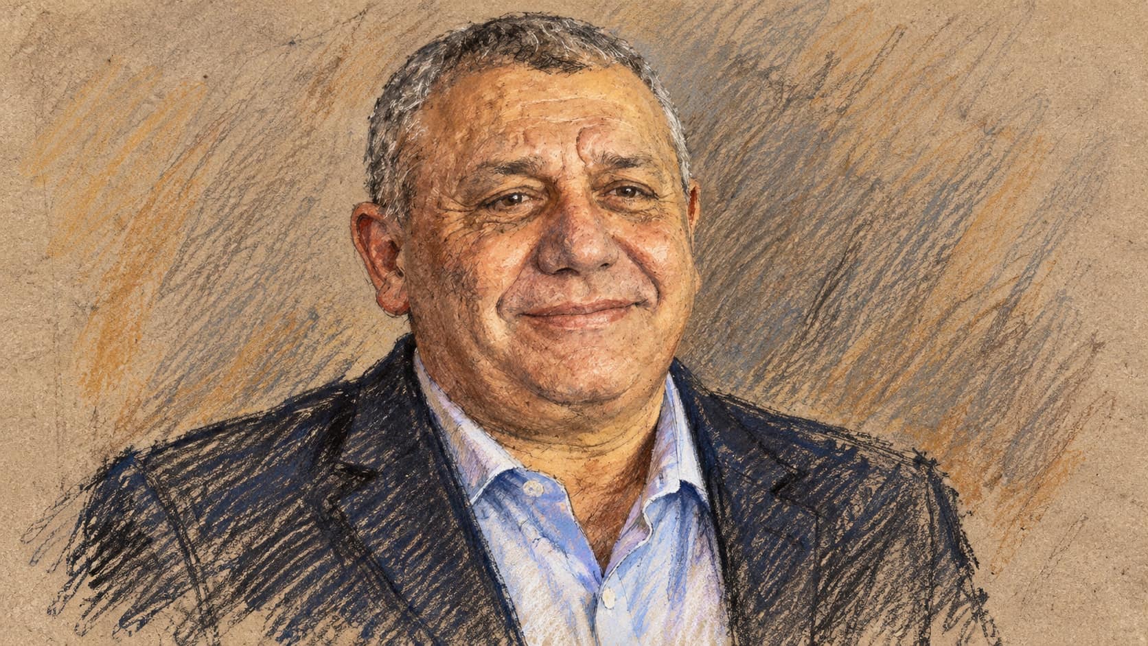 Imagen de la noticia: El entorno de Eisenkot buscaría debilitar a los aliados menores de Netanyahu