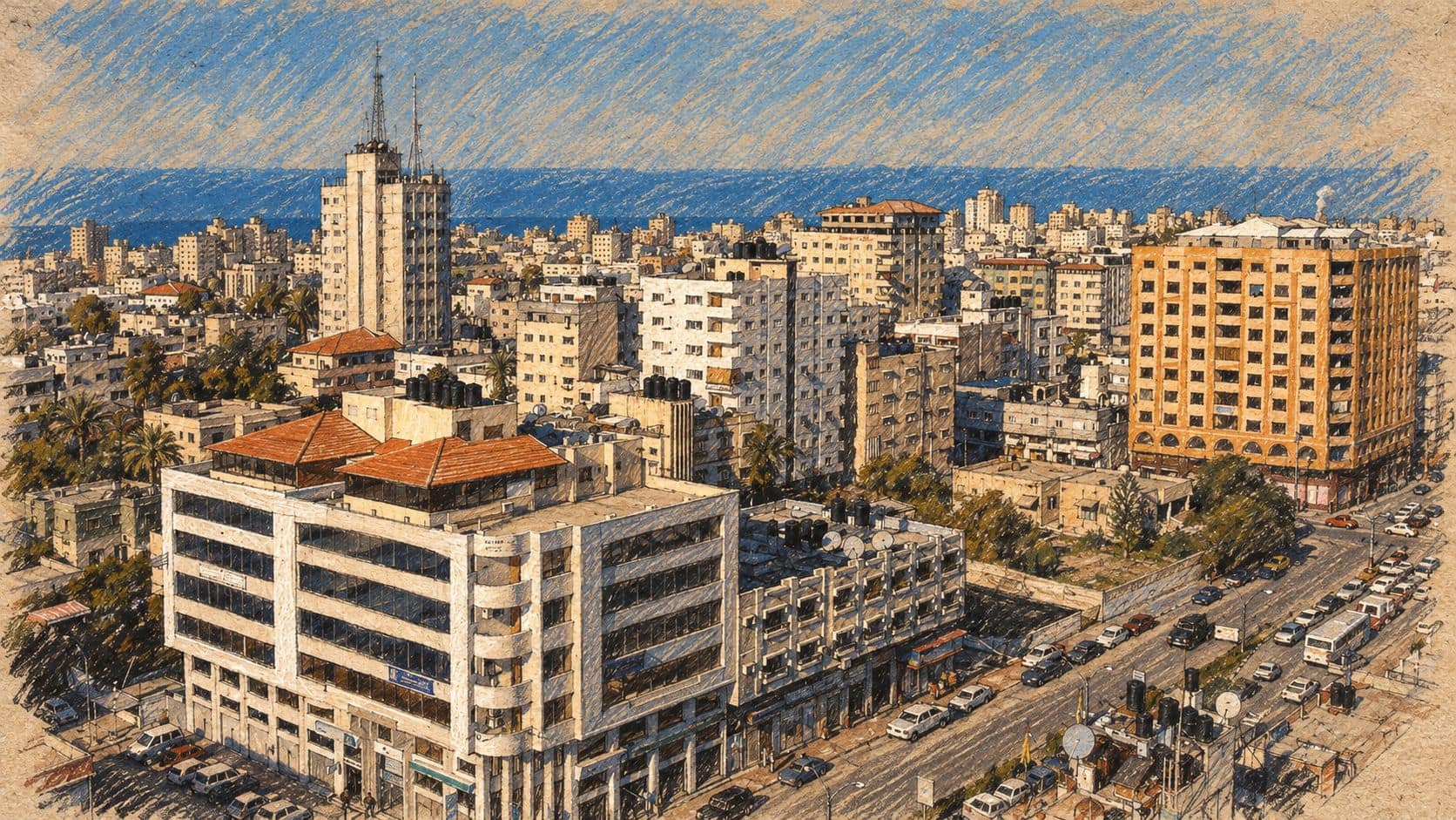 תמונה לכתבה: צה"ל חושף כי מפקד חוליה ושני פעילי חמאס חוסלו בצפון רצועת עזה