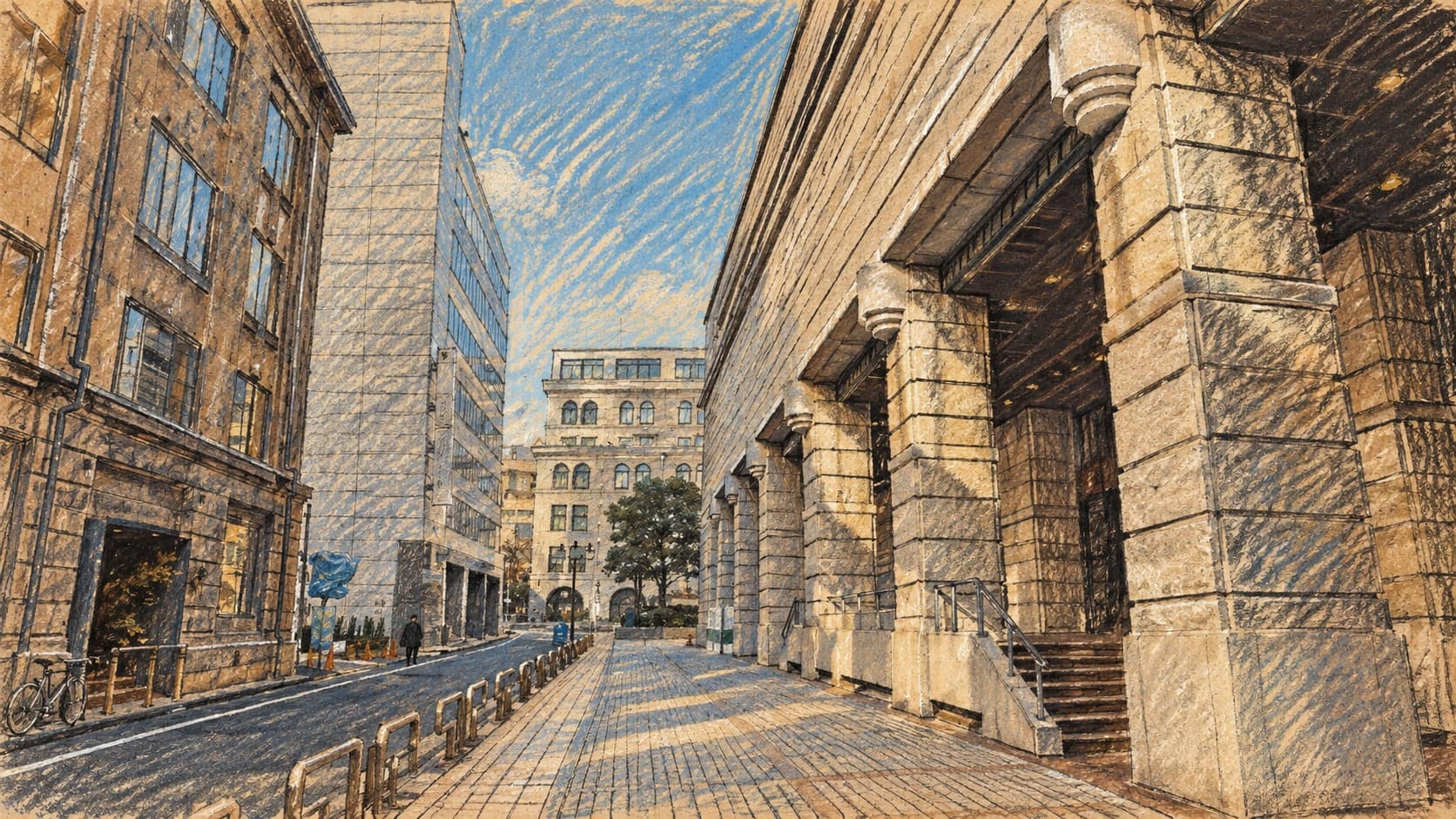 תמונה לכתבה: מניות יפן וקוריאה הדרומית צונחות בפתיחת המסחר על רקע חששות מחובות בתחום הבינה המלאכותית