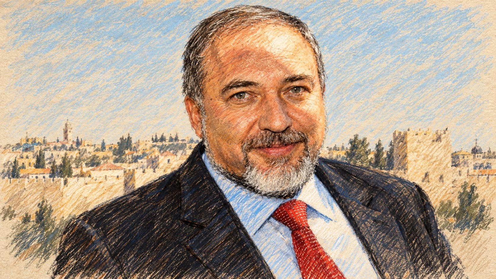 תמונה לכתבה: ליברמן מאשים את נתניהו בהעדפת כספים קואליציוניים על פני הבטחות להקלת יוקר המחיה
