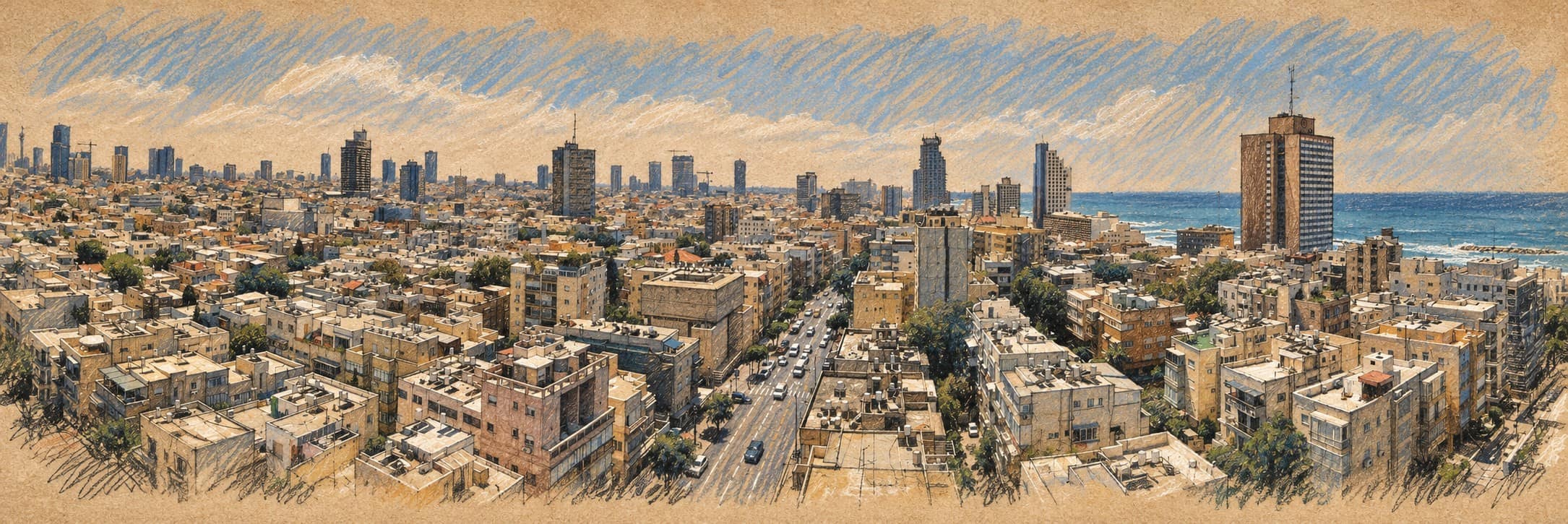 תמונה לכתבה: בעלי מניות מבקשים להגיש תביעה נגזרת בסך 182 מיליון ש״ח בגין מיזוג לוזון–טריא