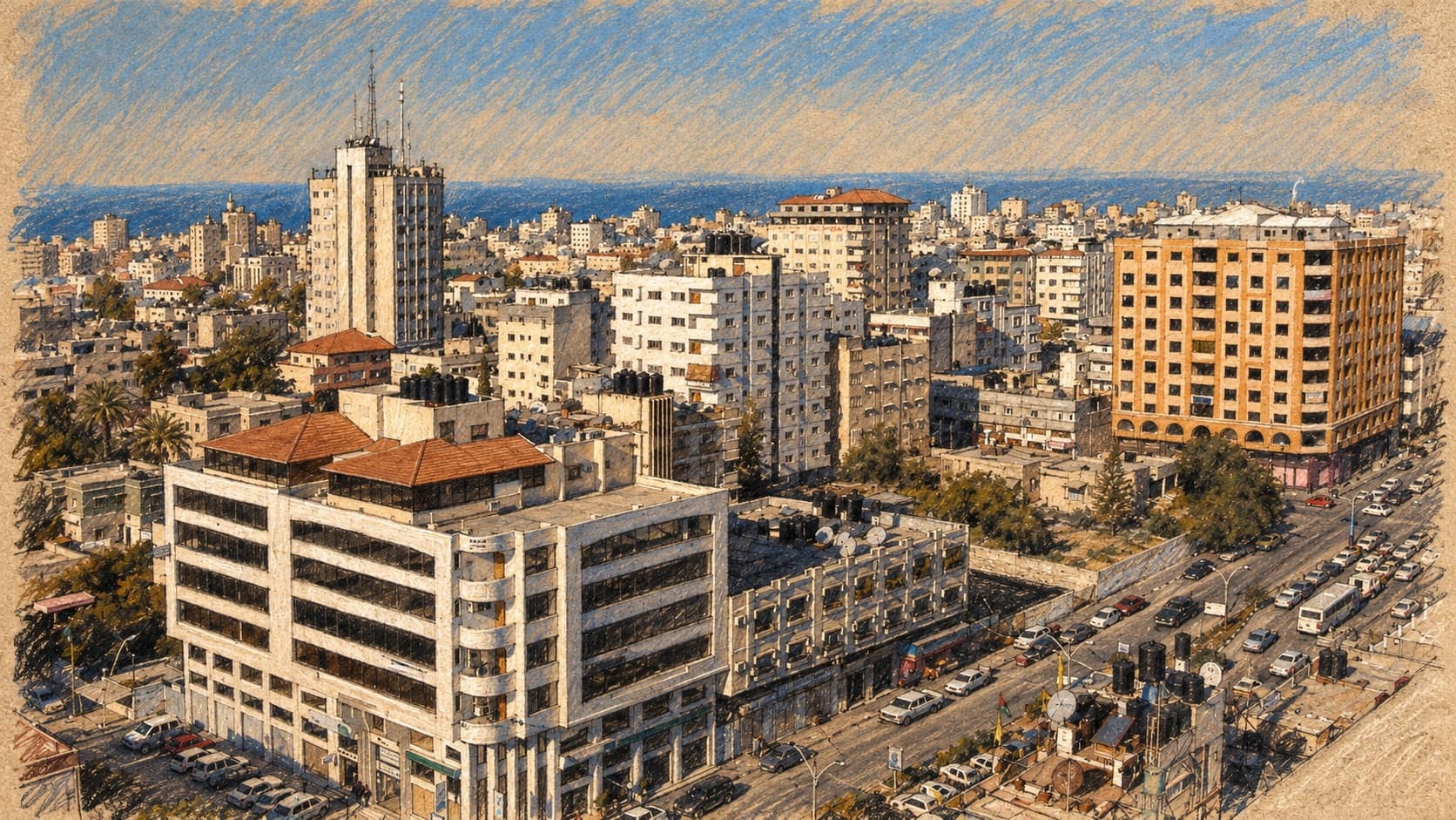 תמונה לכתבה: צה״ל אומר כי תקיפה חיסלה מחבל חמאס שהיה מעורב בחטיפתה של שני לוק