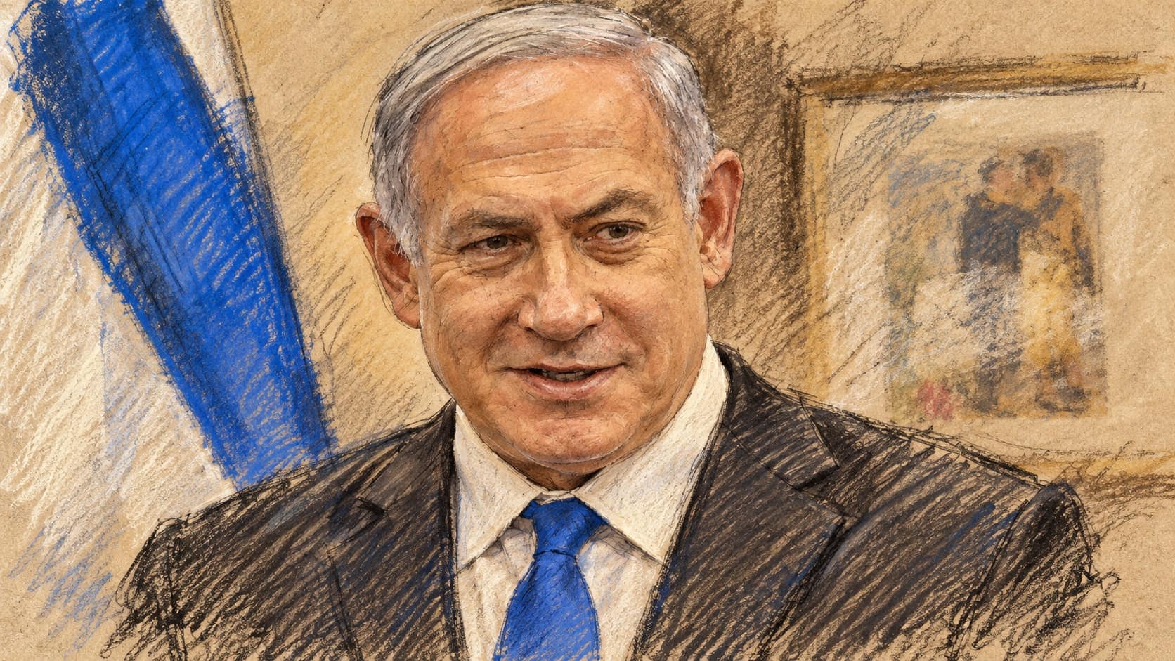 תמונה לכתבה: הליכוד מסר כי נתניהו תומך בגיוס גברים חרדים שאינם לומדים תורה