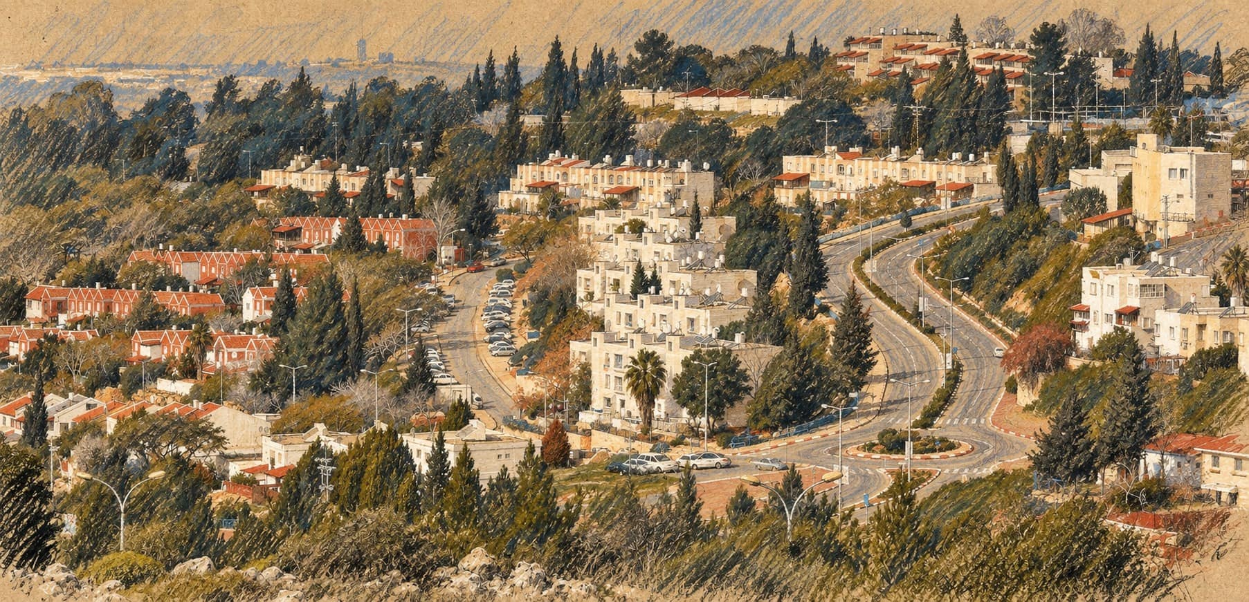 תמונה לכתבה: המשטרה עצרה עובדת בפעוטון באריאל בחשד להתעללות