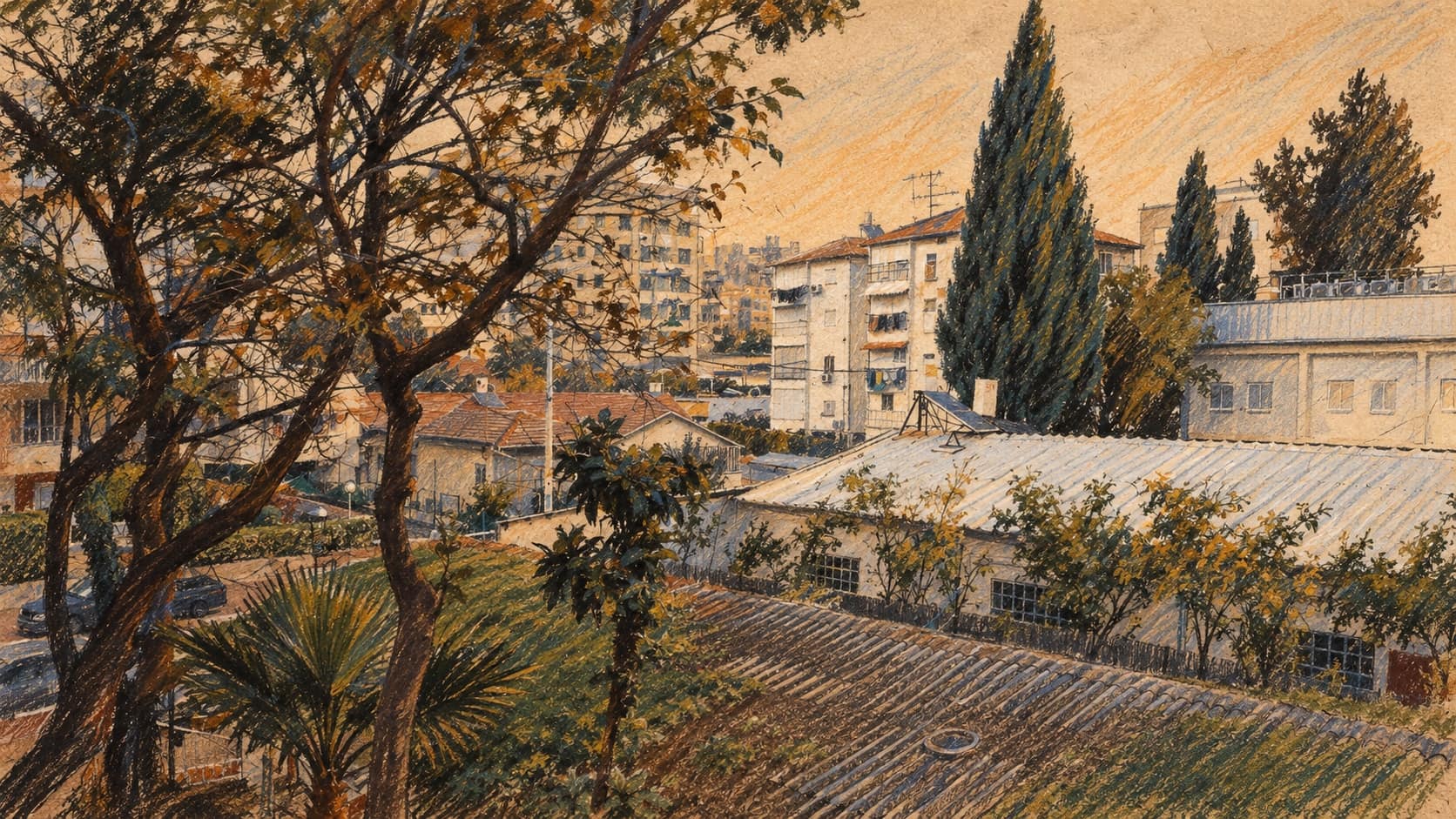 תמונה לכתבה: ראש עיריית רחובות אומר שהצעת ההקצאה לבית הכנסת עדיין כפופה לעיון הציבור