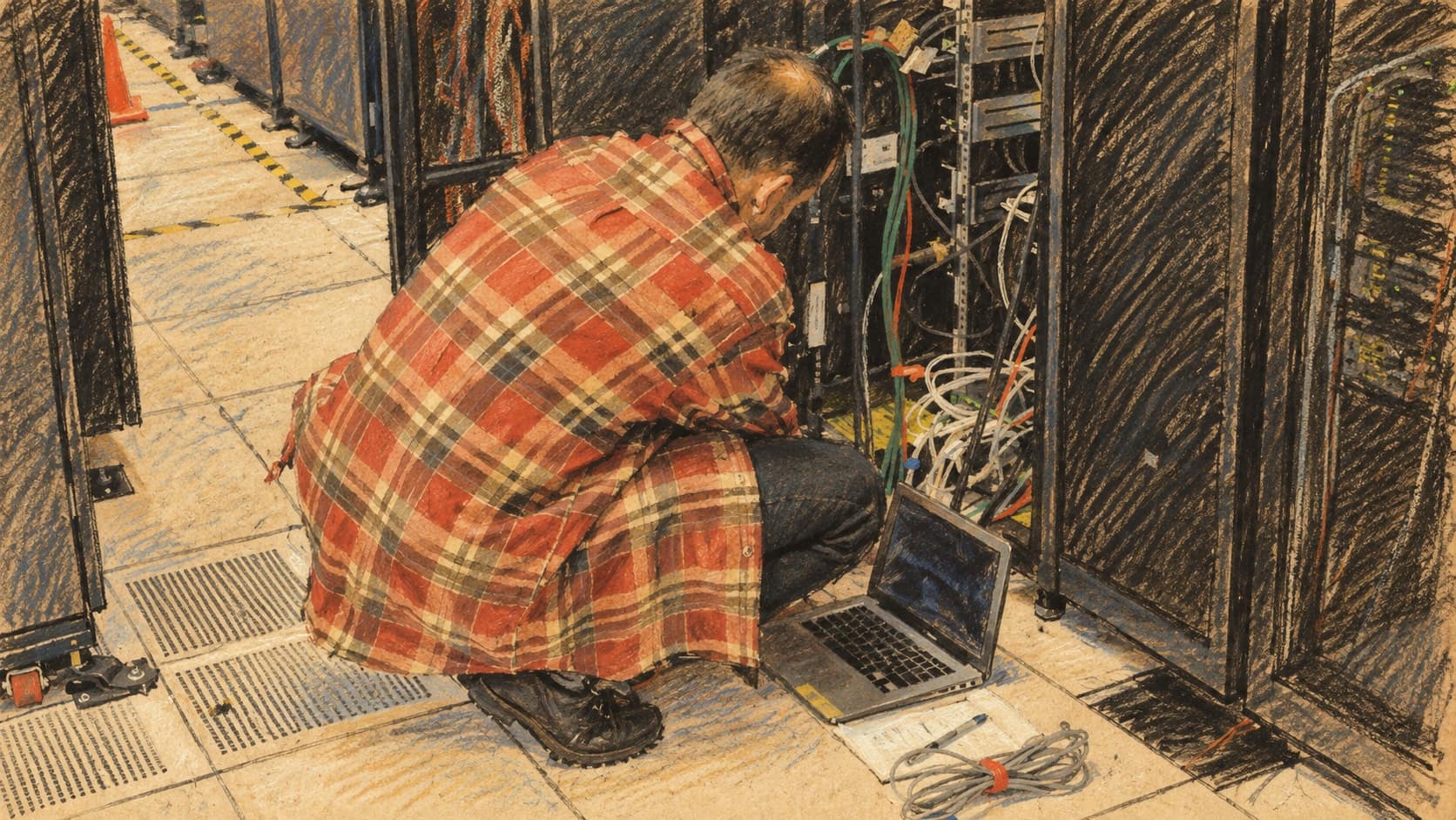 תמונה לכתבה: ממשלת הולנד מדווחת כי DigiD ואתרים נוספים הושבתו בשל חולשות ב-PHP