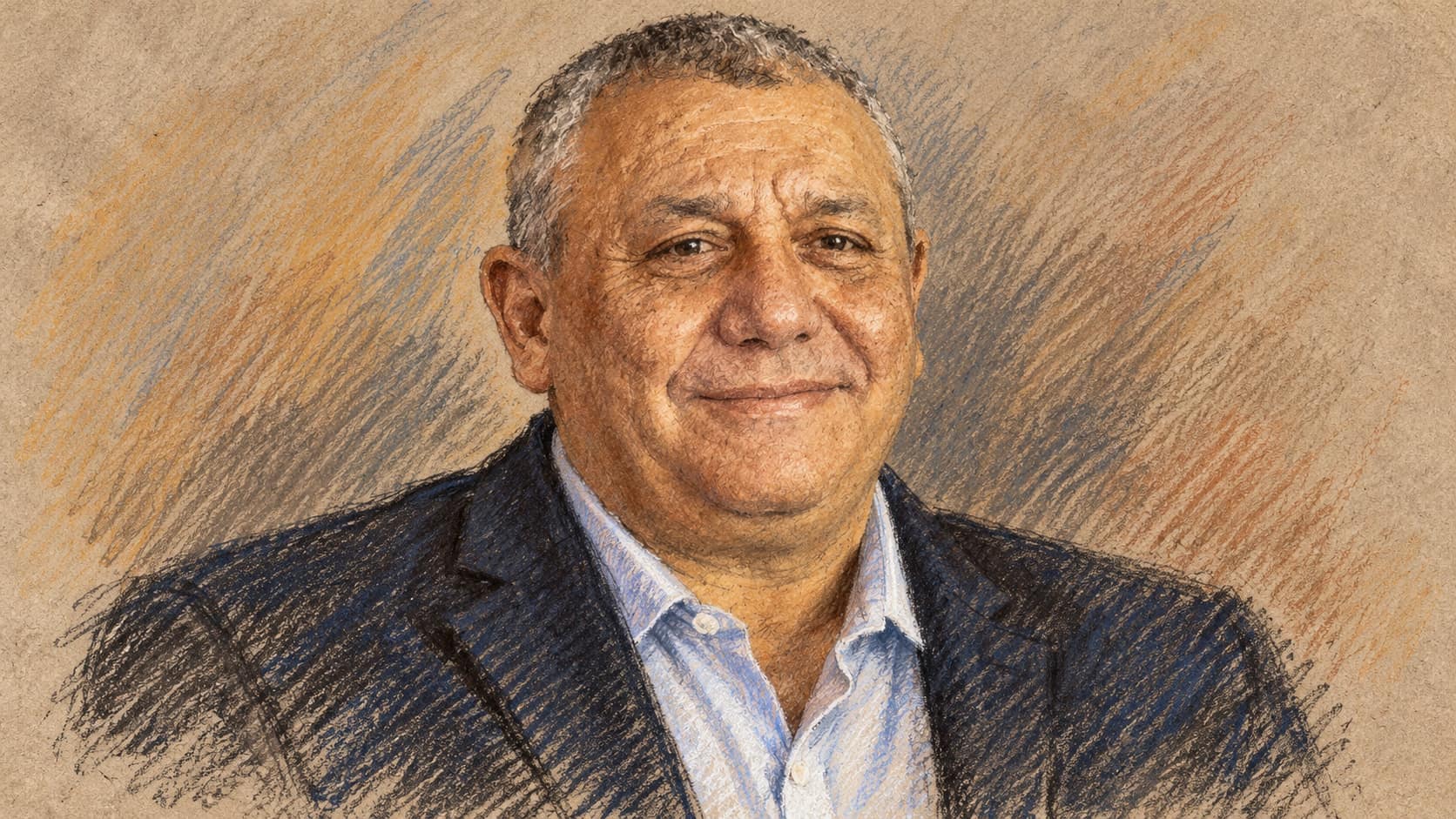 Obrázek k článku: Esti a Shalom Yaniv popřeli, že obdrželi předvolební dopis strany Yashar