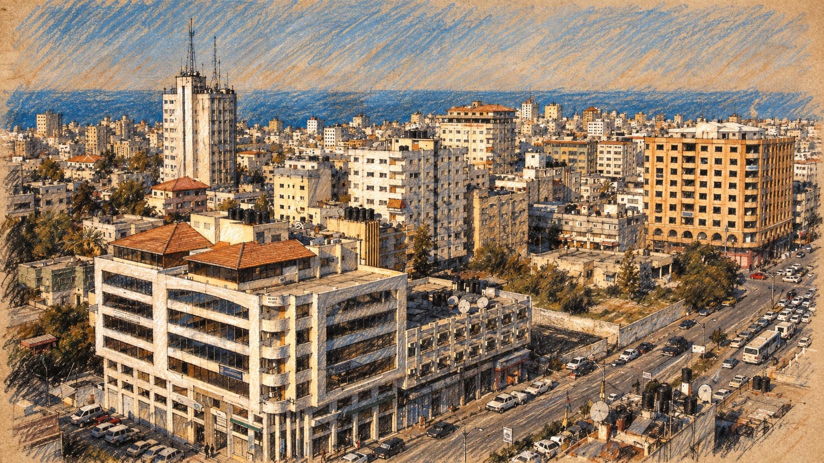 תמונה לכתבה: צבא ההגנה לישראל ושירות הביטחון הכללי הודיעו על חיסול פעיל חמאס שסייע בתכנון הפיגוע הקטלני נגד טנק
