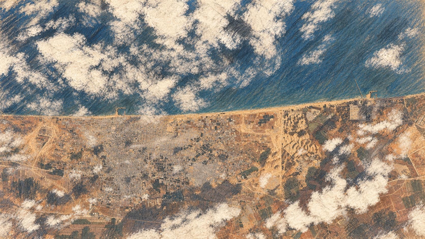 תמונה לכתבה: צה״ל זיהה מפקד בג׳יהאד האסלאמי וצלף חמאס שנהרגו בתקיפות ביום שני