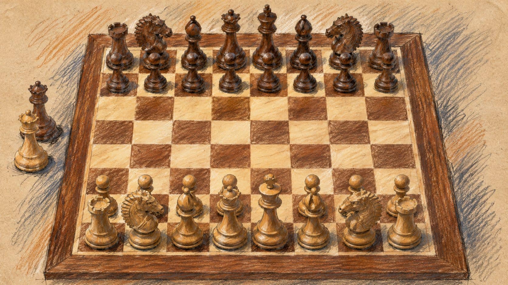 תמונה לכתבה: ישראל קוראת ל-FIDE להעביר את אליפות השחמט ממלזיה בשל הדרת ישראלים
