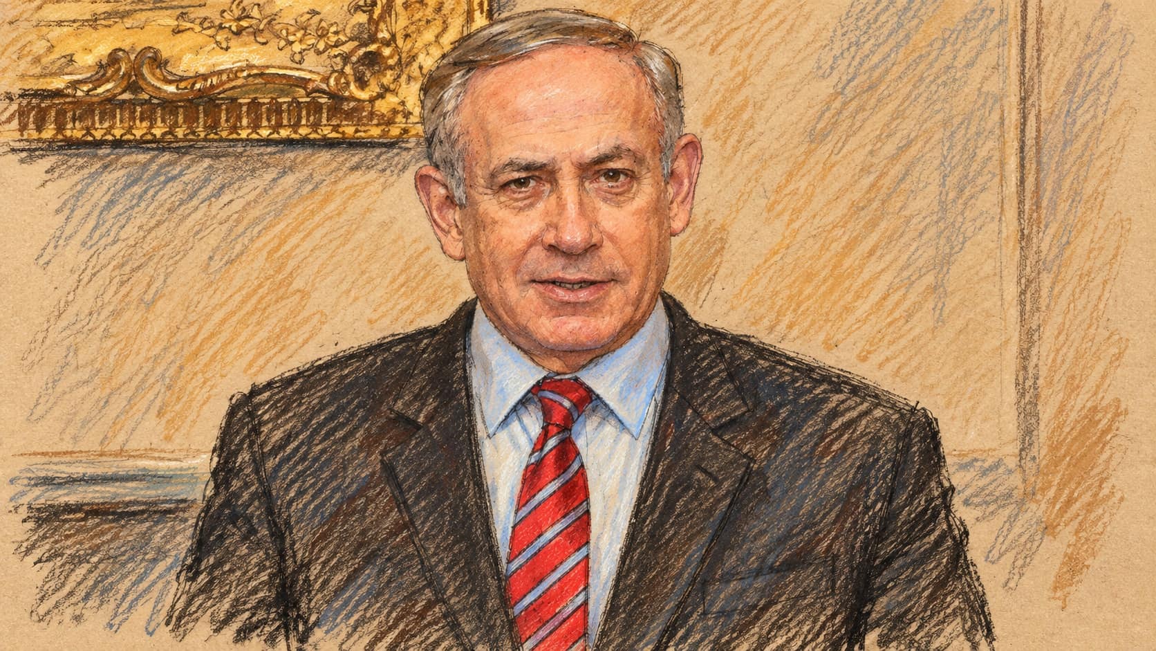 תמונה לכתבה: נתניהו תומך בקריאת המשפחות השכולות לווינטר לפרוש