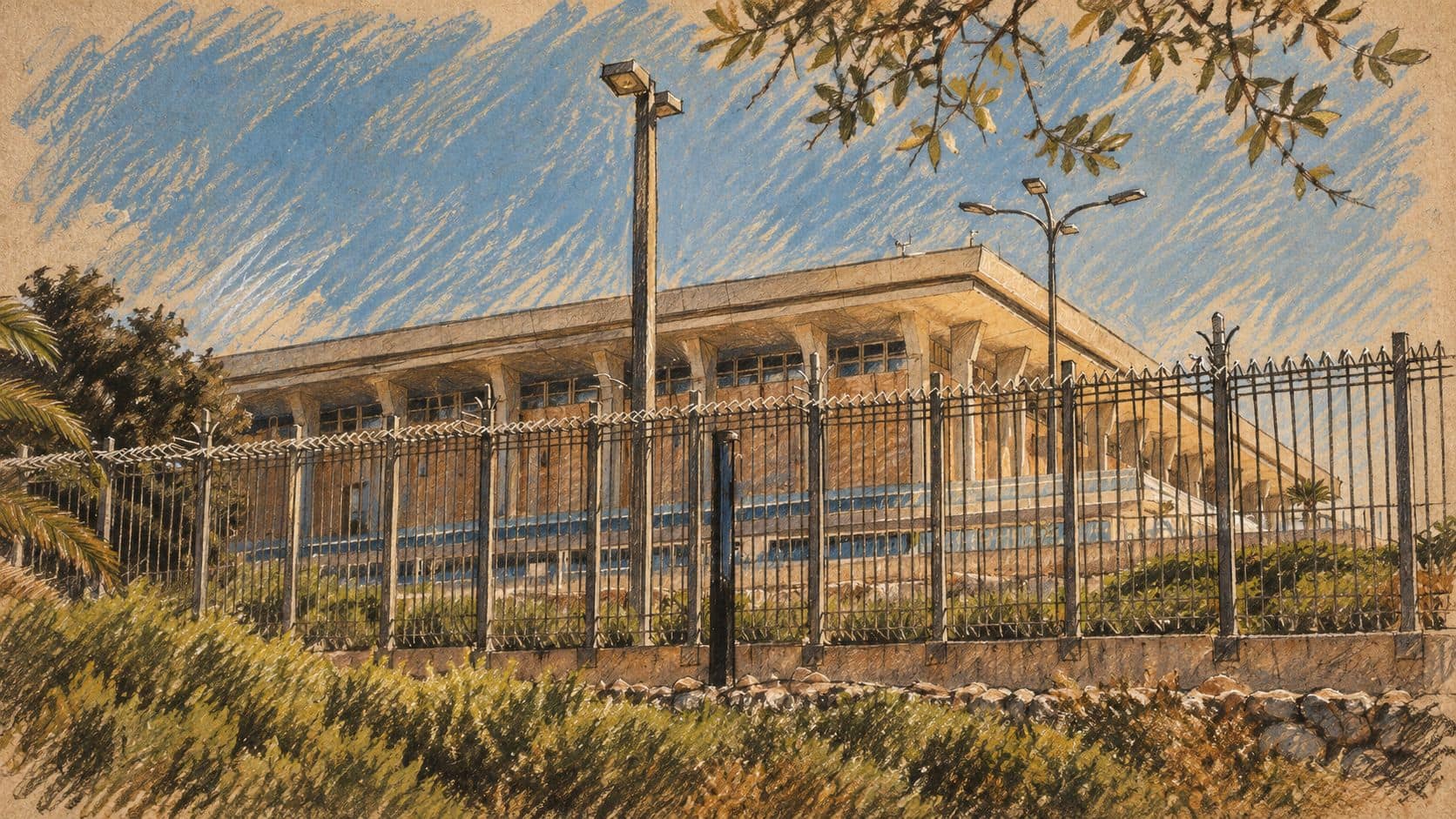 תמונה לכתבה: סמוטריץ מציע לוינטר תפקיד שר במשרד הביטחון אם יפרוש