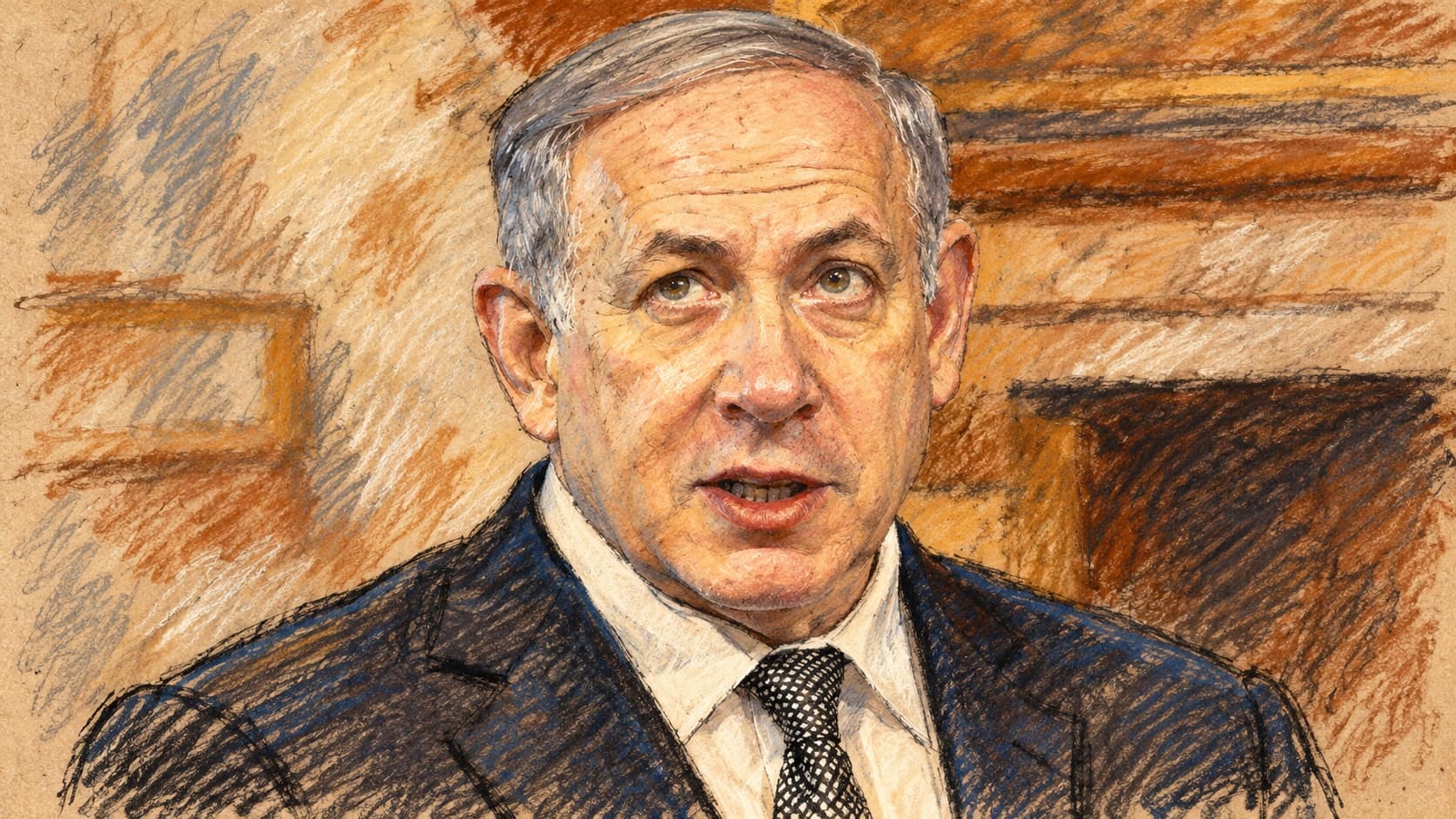 תמונה לכתבה: ועדת הצוללות זימנה את נתניהו וזמיר לעדות בשלב בירור האזהרות האישיות