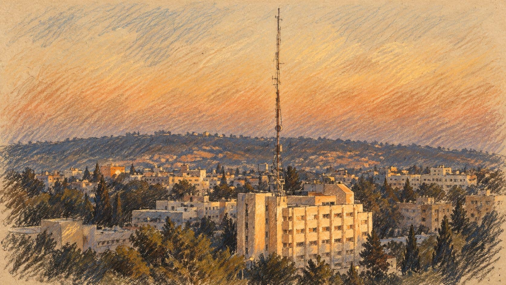 תמונה לכתבה: לפי דיווח, אילה בן גביר משתמשת ברכב של המשרד לביטחון לאומי לנסיעות פרטיות