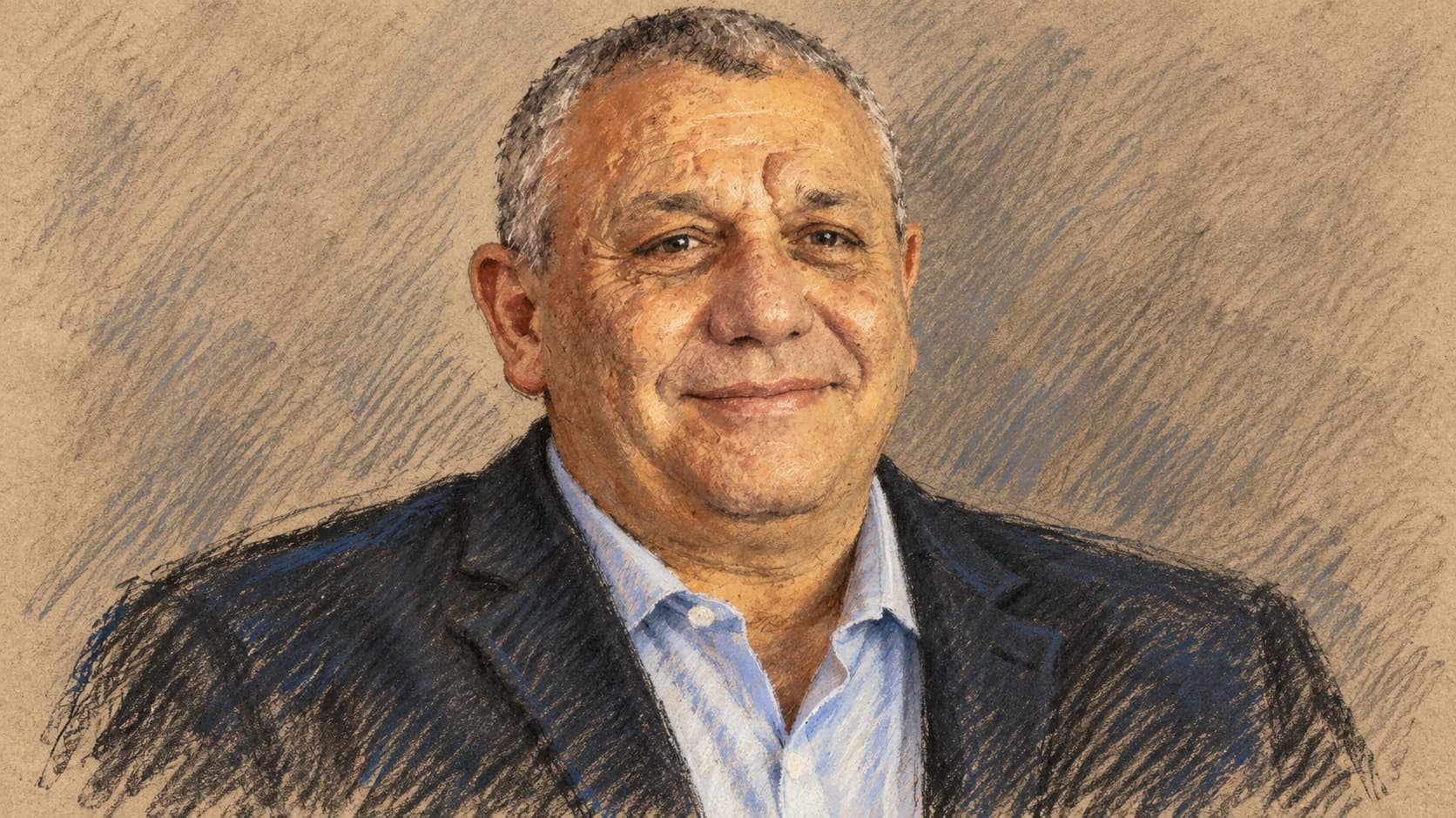 תמונה לכתבה: איזנקוט האשים את נתניהו באחריות למעשי יועצו