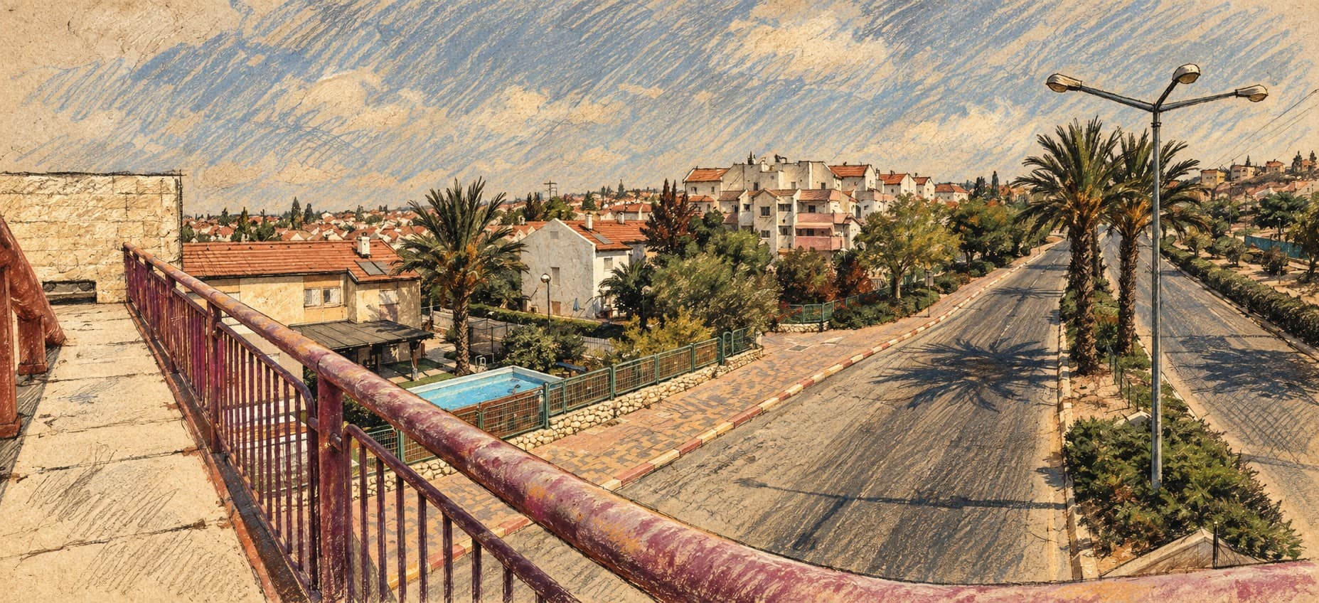 תמונה לכתבה: ניתוח שוק הדיור מצא הנחה ממוצעת של 20,000 ש״ח בשכונה י״א בבאר שבע
