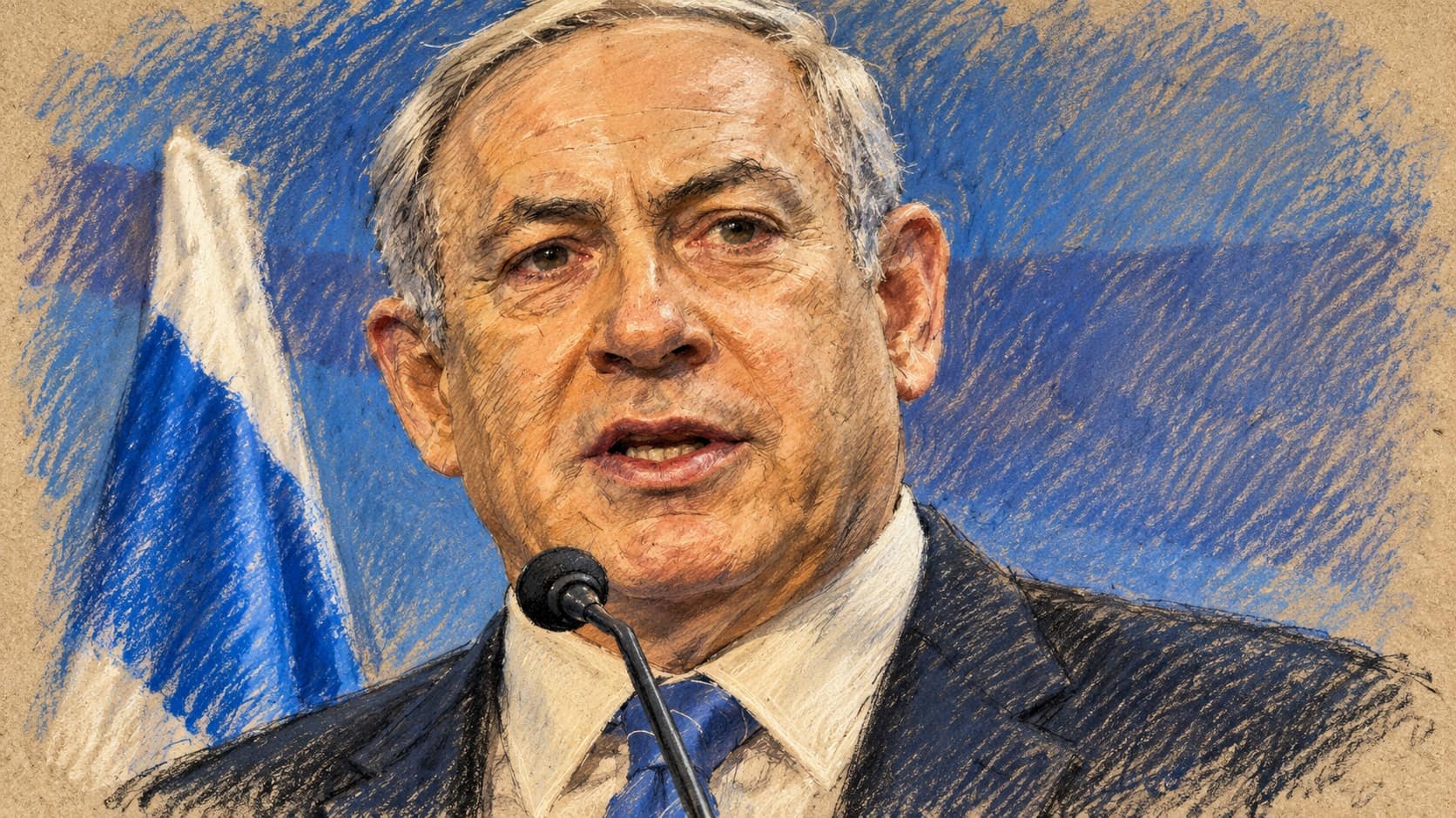 תמונה לכתבה: לייטנר אומר שמפלגת הציבור החרדי תישאר במרוץ לבחירות אחרי פגישה עם נתניהו