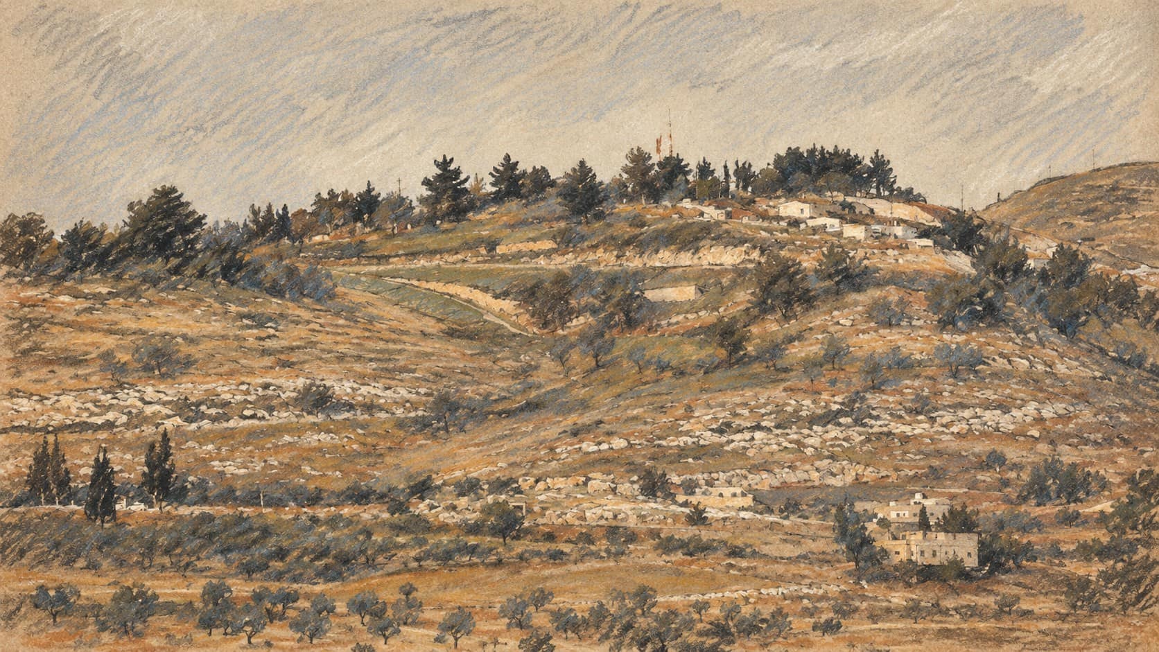 תמונה לכתבה: המשרד לביטחון לאומי הרחיב את הזכאות לרישיון נשק ל-11 יישובים בשומרון