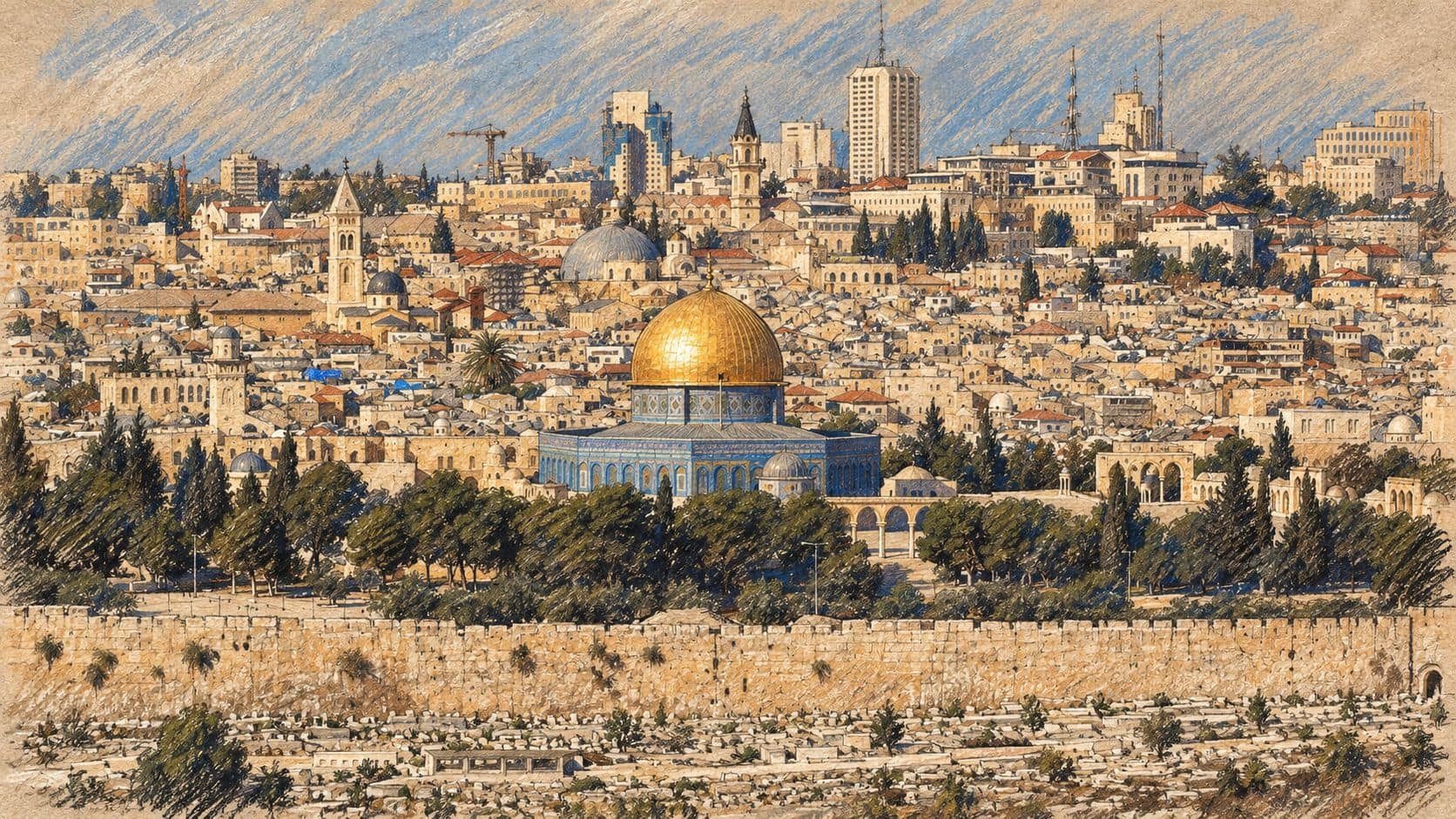 תמונה לכתבה: עופר וינטר נפגש עם הרב שמואל אליהו בירושלים