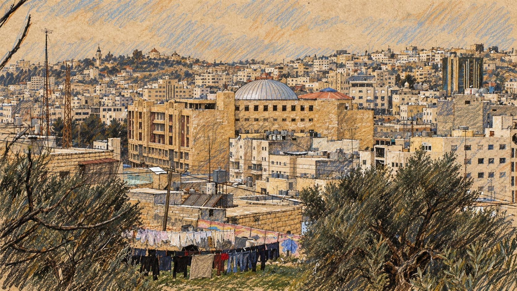 תמונה לכתבה: המשטרה דיווחה על מעצר שלושה חשודים בפעולות לסיכול טרור ביהודה ושומרון