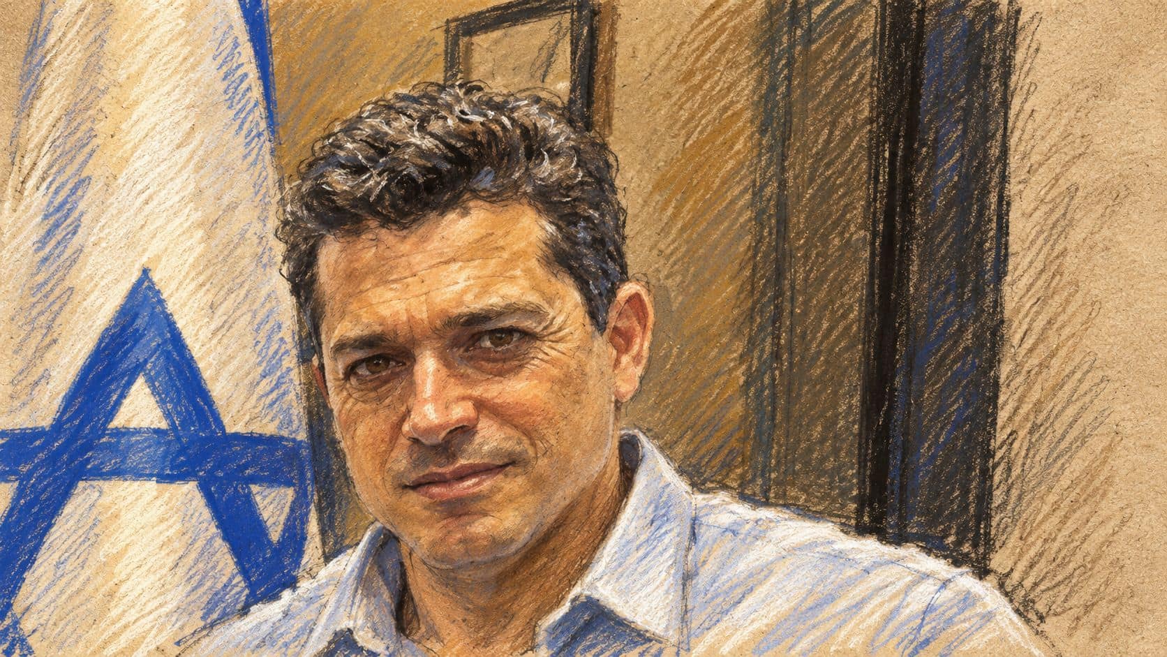תמונה לכתבה: שיקלי קורא לרפורמה עמוקה במערכת המשפט ומאשים את סולברג בהטיה פוליטית