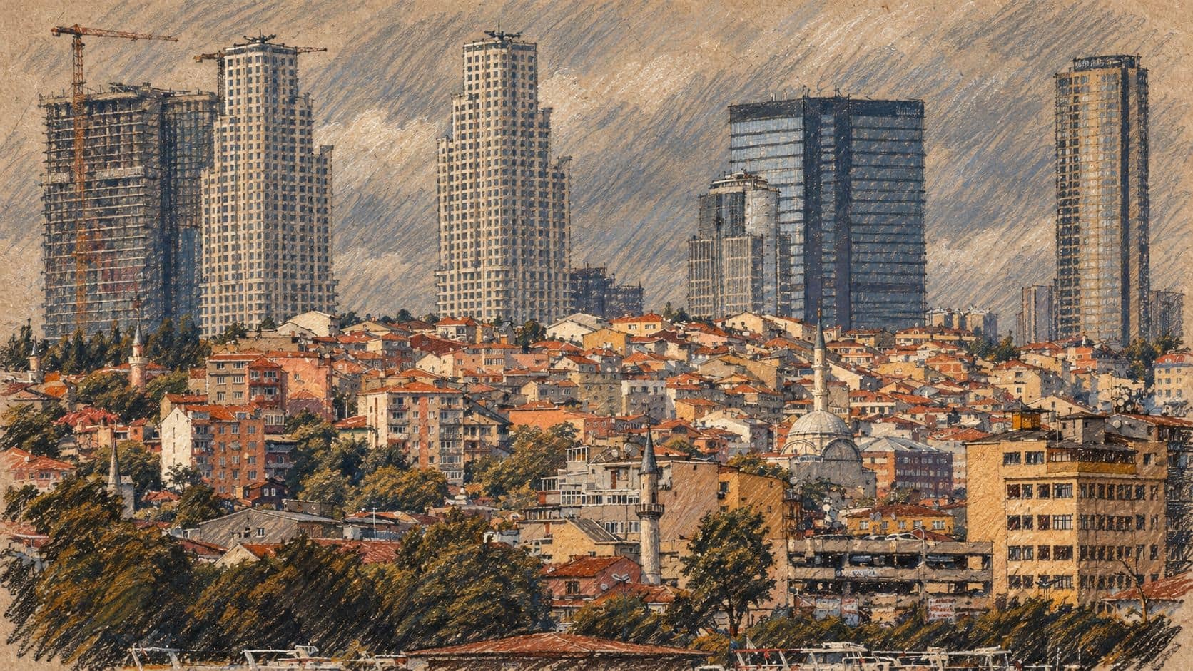 תמונה לכתבה: מיליבנד: השיחות באיסטנבול נועדו לסיים את המלחמה באיראן
