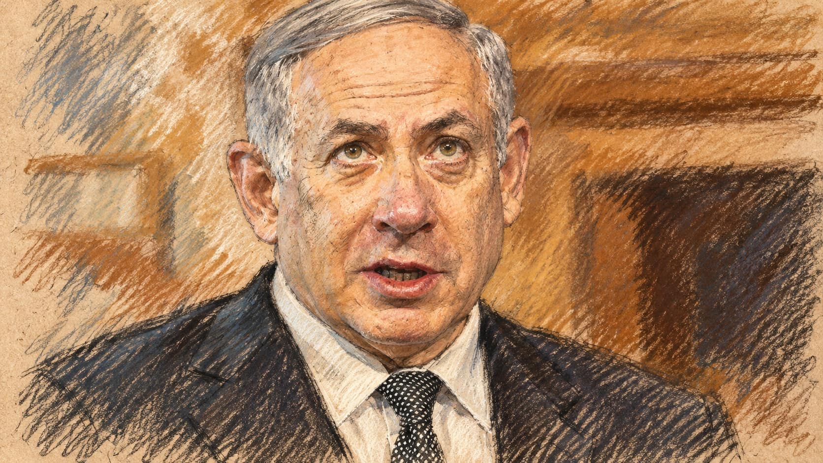 Obrázek k článku: Ben-Barak kritizuje Netanyahuovy výroky o kryptoměnách a vyzývá ke změně