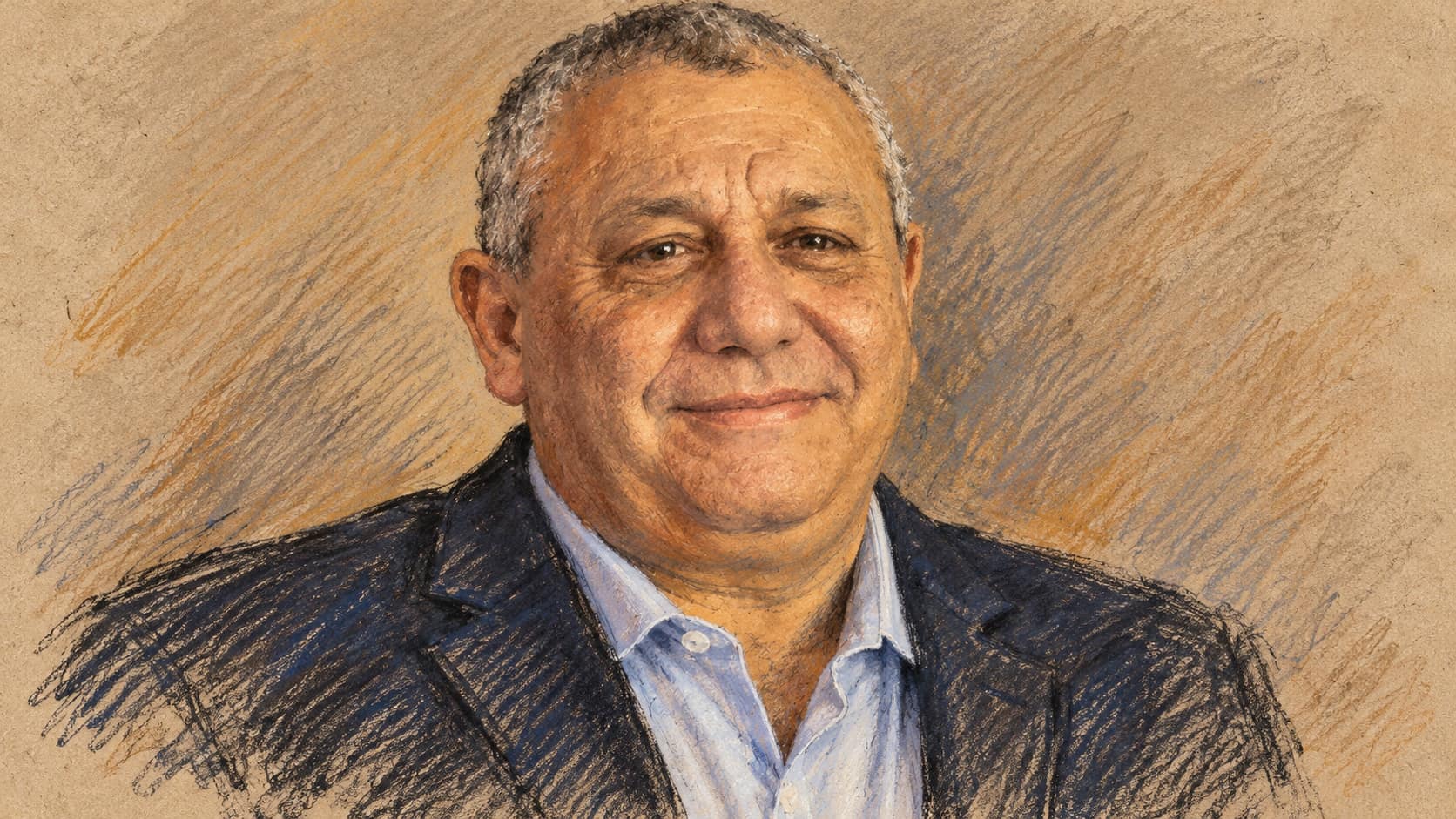 תמונה לכתבה: סקר אחרון: 22 מנדטים לישר של איזנקוט ו-20 לליכוד