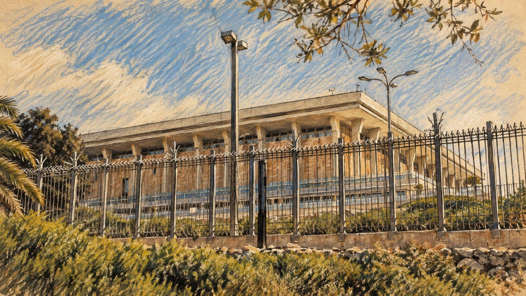 תמונה לכתבה: לזימי אומרת שהחלפת נתניהו תשיב לישראל את מקומה בין העמים