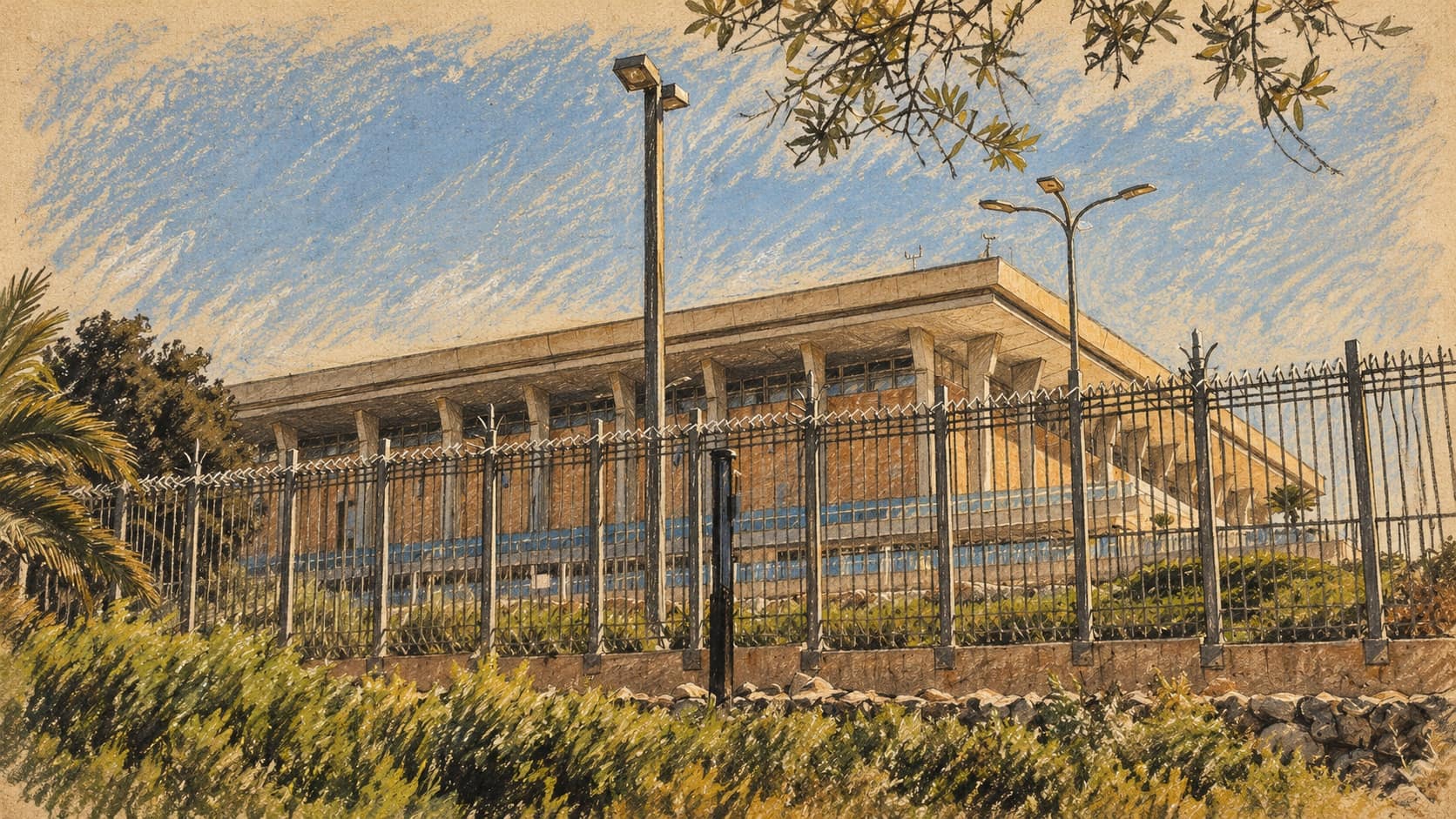 תמונה לכתבה: רגב קוראת לגיוס מצביעי הליכוד לקראת הבחירות ביום שלישי