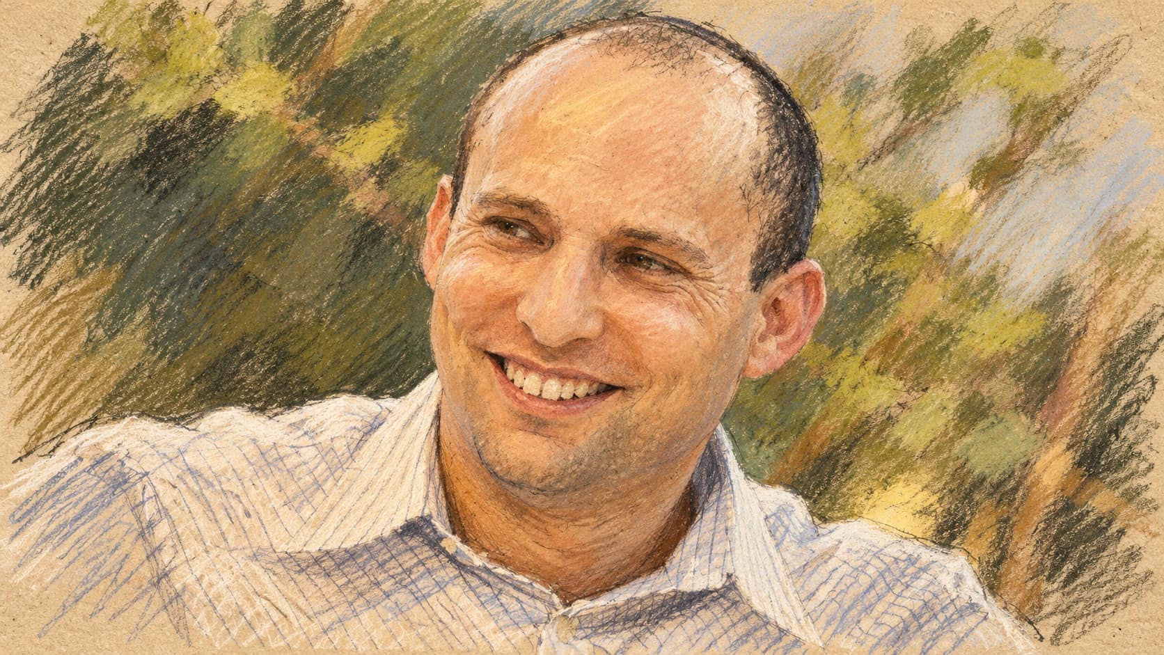 תמונה לכתבה: בנט דחה את אזהרת הבחירות של נתניהו לאחר פרסום על פיצוץ גרעיני