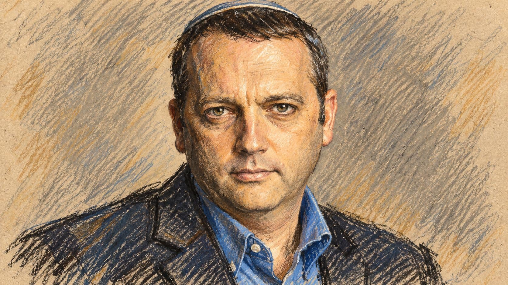 תמונה לכתבה: קריב שולל ממשלת אחדות עם נתניהו וקורא להצביע לדמוקרטים