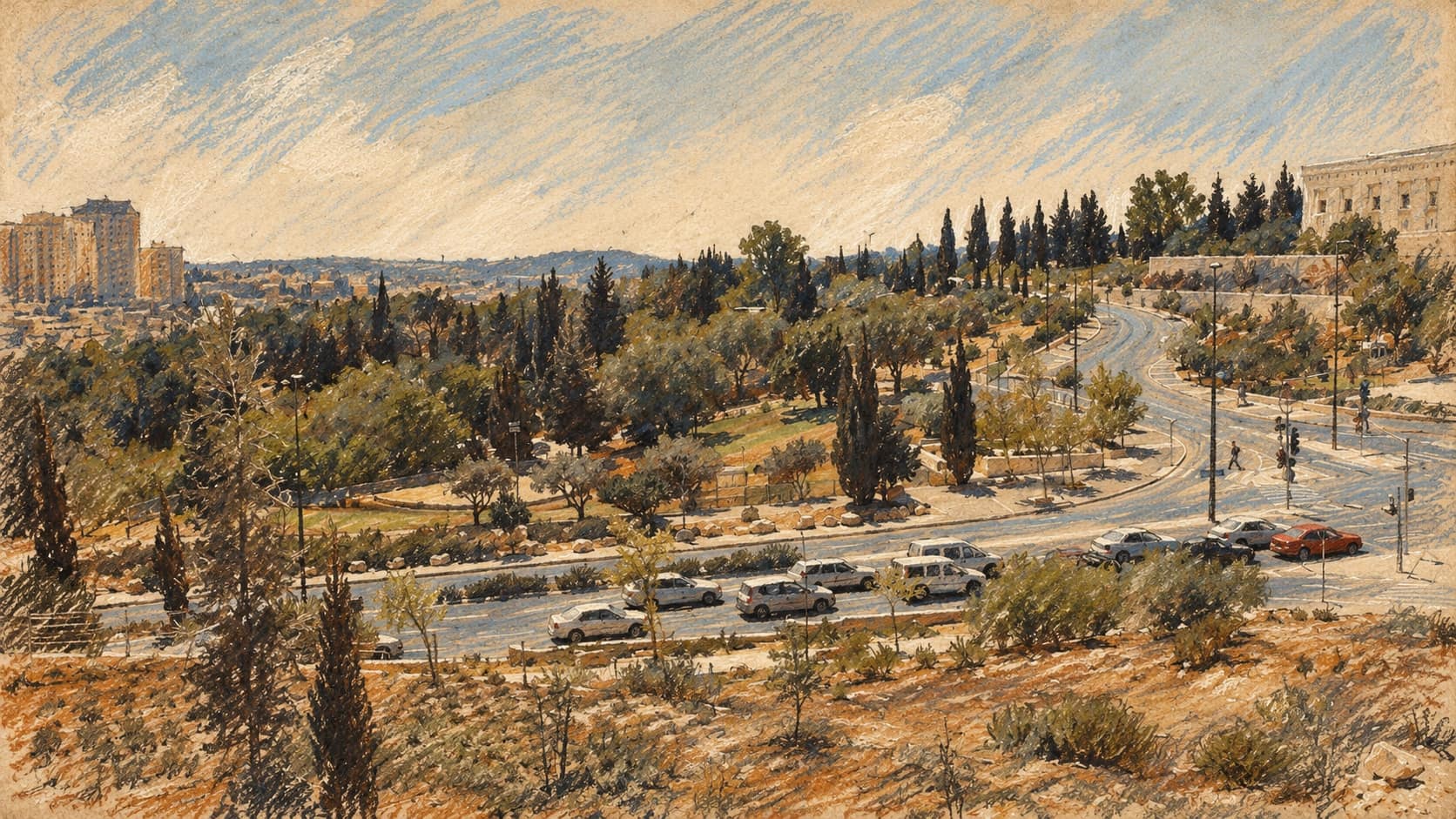 תמונה לכתבה: בית המשפט הגבוה לצדק מבהיר את האיסור על כל דיווח למפלגות על מספר המצביעים בקלפיות