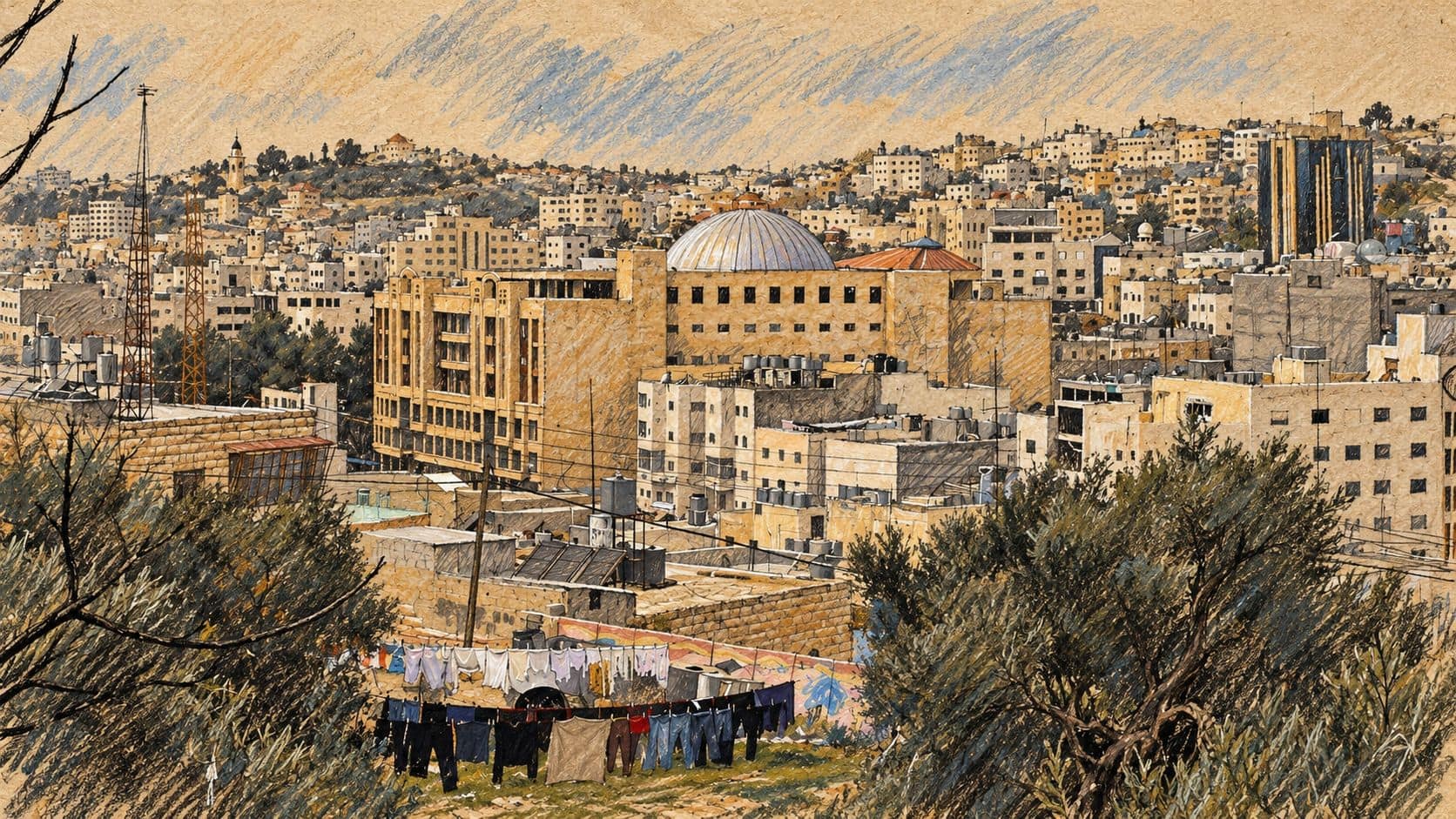 תמונה לכתבה: צה״ל פרסם תיעוד מהפיגוע הקטלני בצומת יהודה ביום שישי