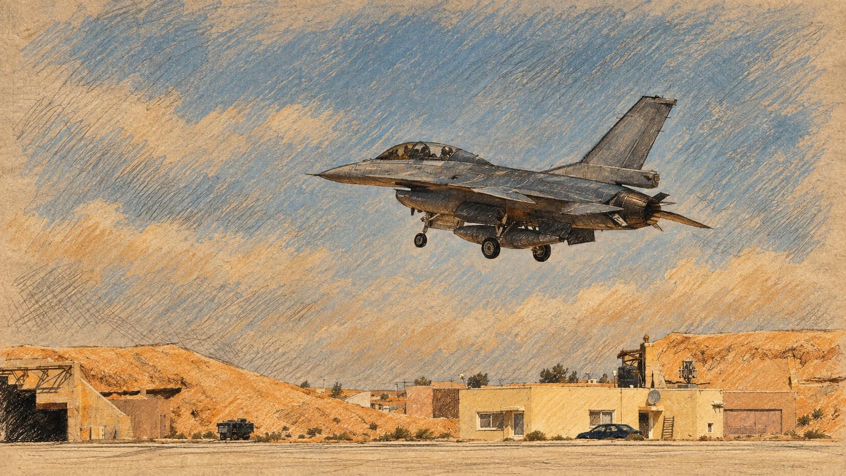 תמונה לכתבה: ירדן אומרת שתקפה חמושים בדרום סוריה בעקבות הפיגוע בכנסייה בכרכ