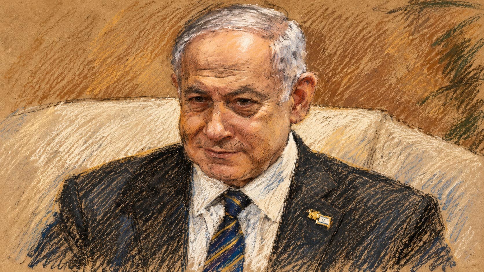 תמונה לכתבה: דיווח: פאקר שילם לפחות 1.25 מיליון דולר למשרד עורכי הדין המייצג את נתניהו