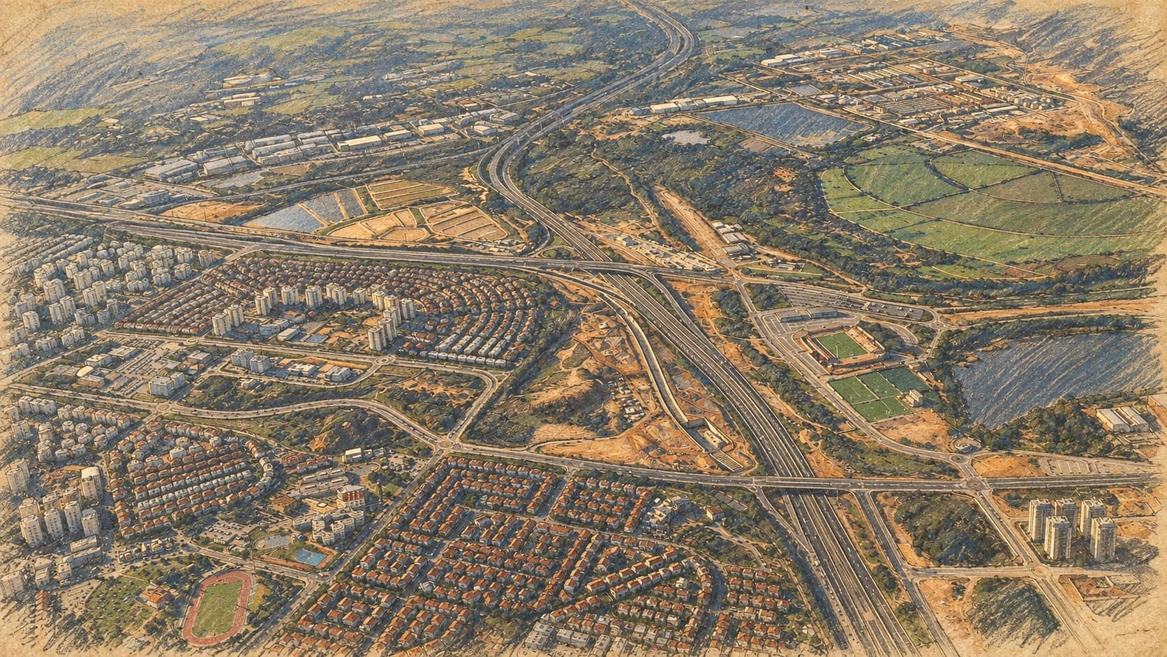 תמונה לכתבה: ראשון לציון מתכננת אירוע סיגד לנוער והסעות לירושלים