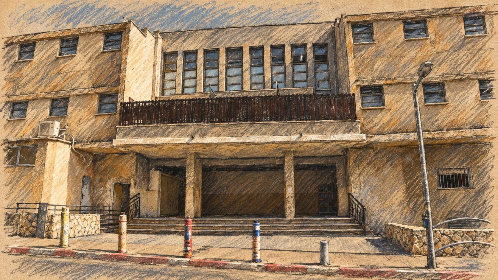 תמונה לכתבה: הרב הירש מבטיח מעורבות רבה יותר של ראשי הישיבות בייצוג החרדי