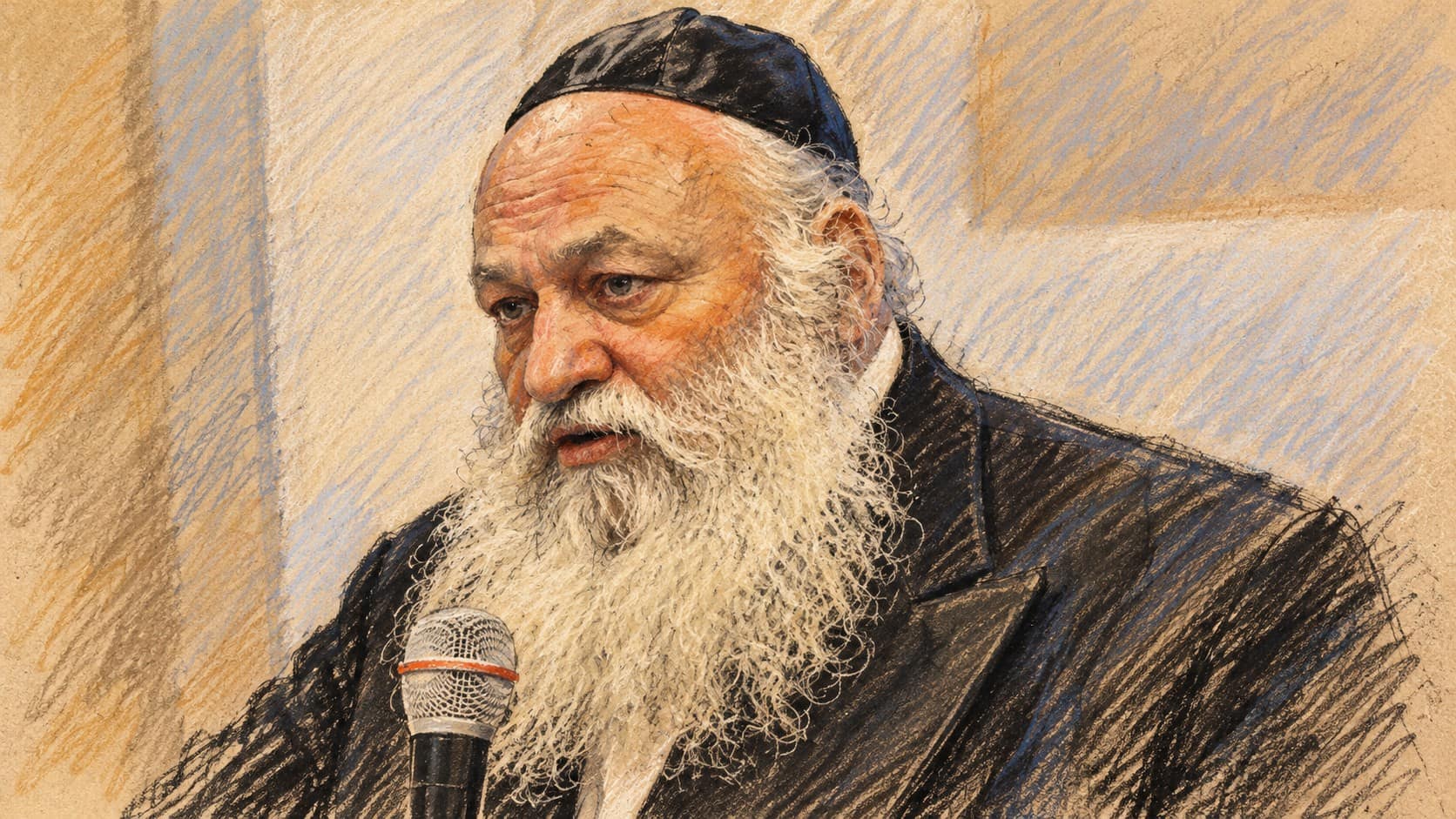 תמונה לכתבה: גולדקנופף מותיר את ההכרעה על שיתוף פעולה אפשרי עם איזנקוט לגדולי התורה