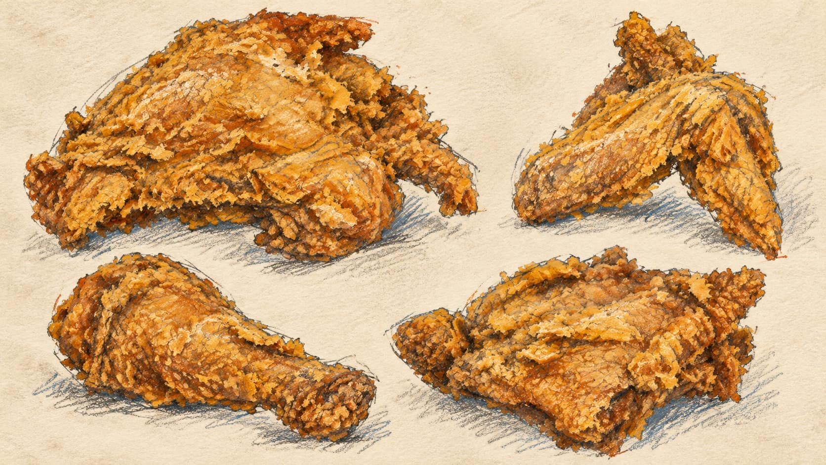 תמונה לכתבה: מפעילת KFC בישראל מבקשת הגנה מפני נושים עם חובות של 50 מיליון שקל