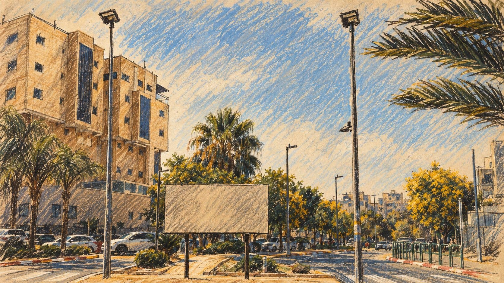 תמונה לכתבה: קריית גת מתכננת חגיגת סיגד ללא תשלום ב־3 בנובמבר