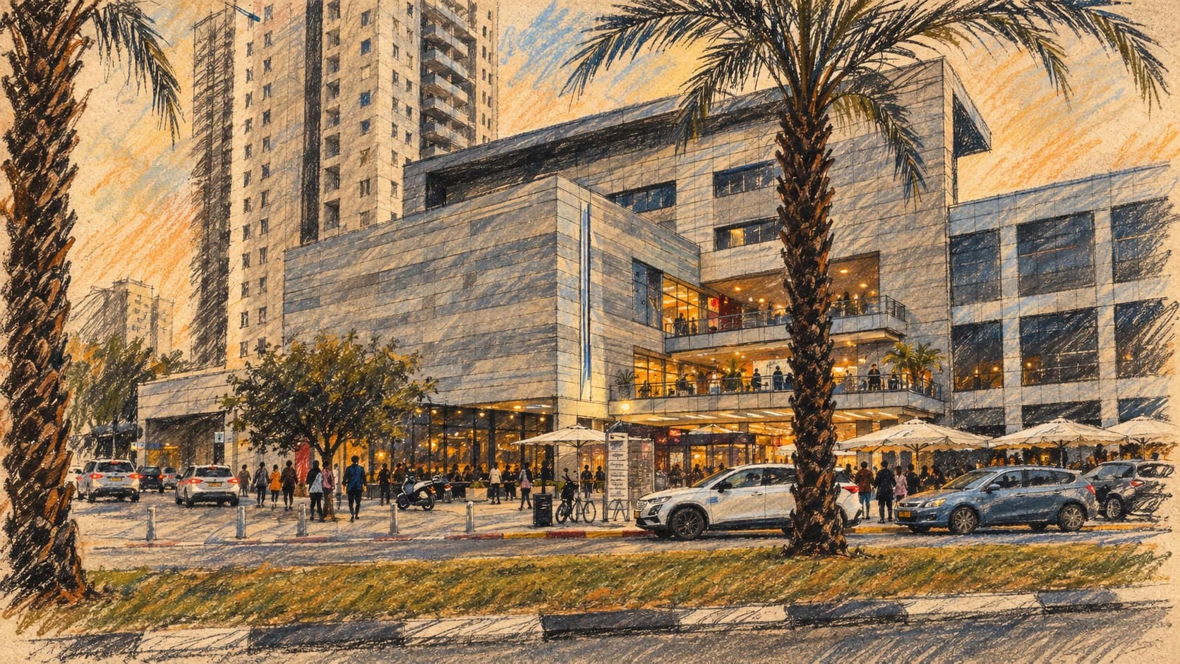 תמונה לכתבה: באר יעקב קובעת סדנת שיווק לעסקים קטנים ל-4 בנובמבר