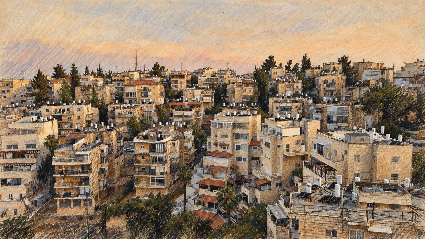 תמונה לכתבה: דירת ארבעה חדרים בנתיבות נמכרה ב-1.695 מיליון ש״ח לאחר שנתיים בשוק