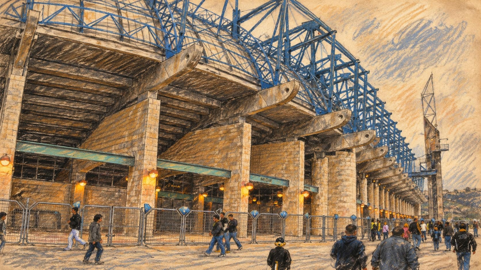 תמונה לכתבה: פנדל של קריית שמונה בדקה ה-97 קבע 1–1 מול בית״ר ירושלים