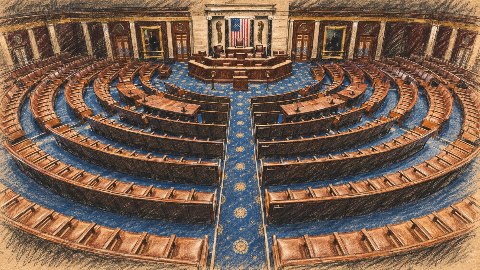 ภาพสำหรับ: House Democratic Majority Urges Netanyahu to Remove Carmel Fence